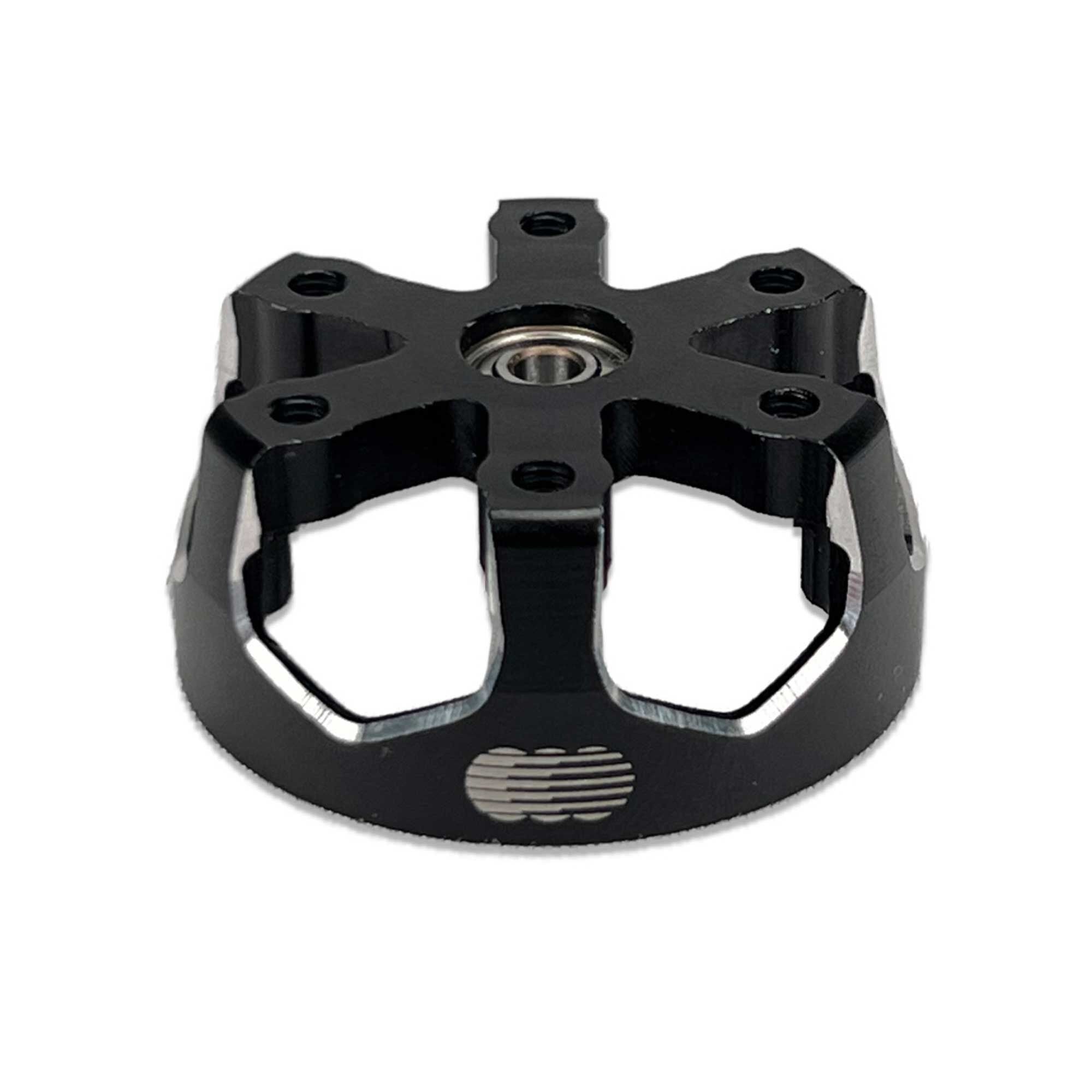 Slot Machine Pinion Side Endplate (TEP2033)