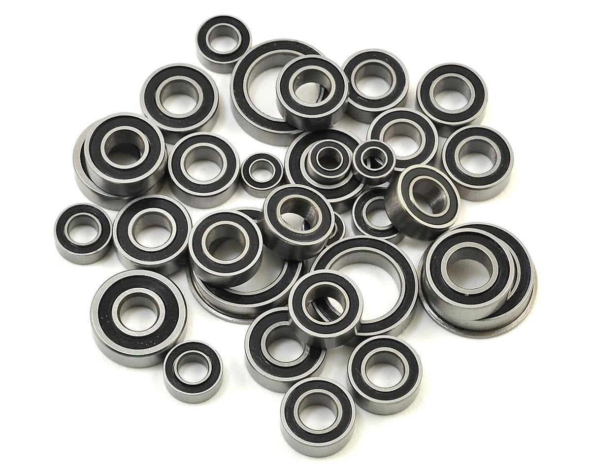Sealed Bearing Kit for Losi Ten SCTE and 2.0 (TFE133)
