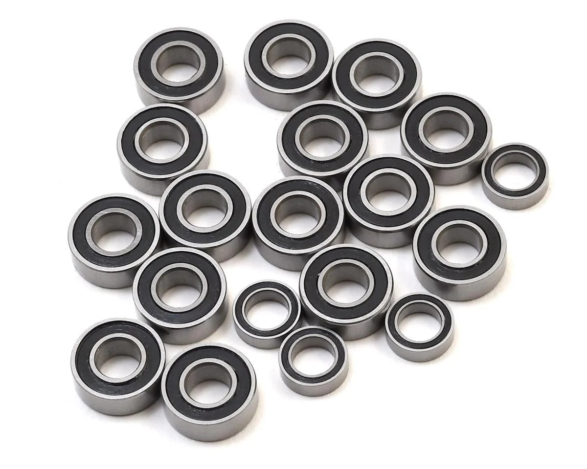 Sealed Bearing Kit for Traxxas Rustler XL-5 (TFE2186)