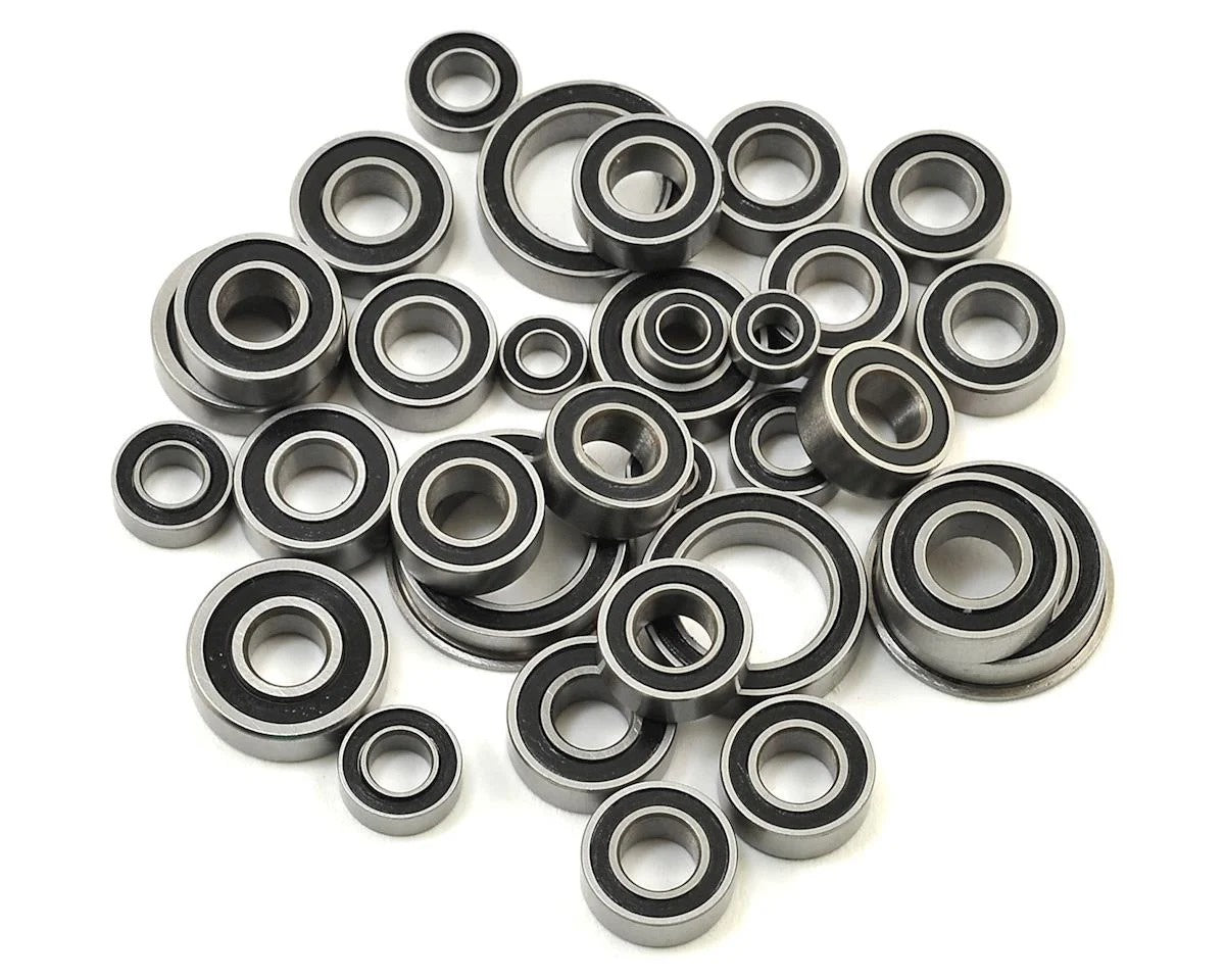 Sealed Bearing Kit for Traxxas Slash 4X4 (TFE2190)