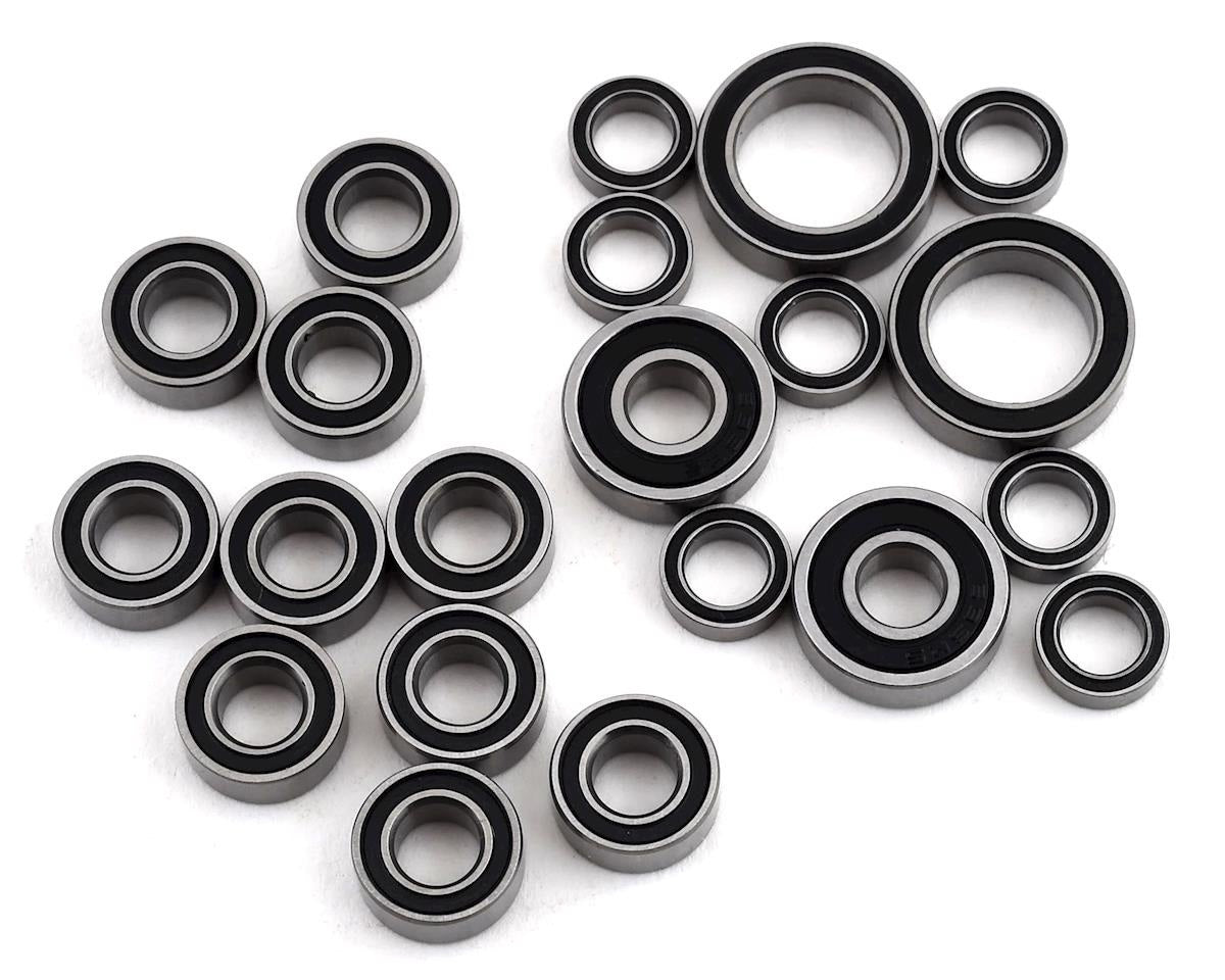 Sealed Bearing Kit for Axial Wraith 1.9 (V2) Rubber (TFE5824)