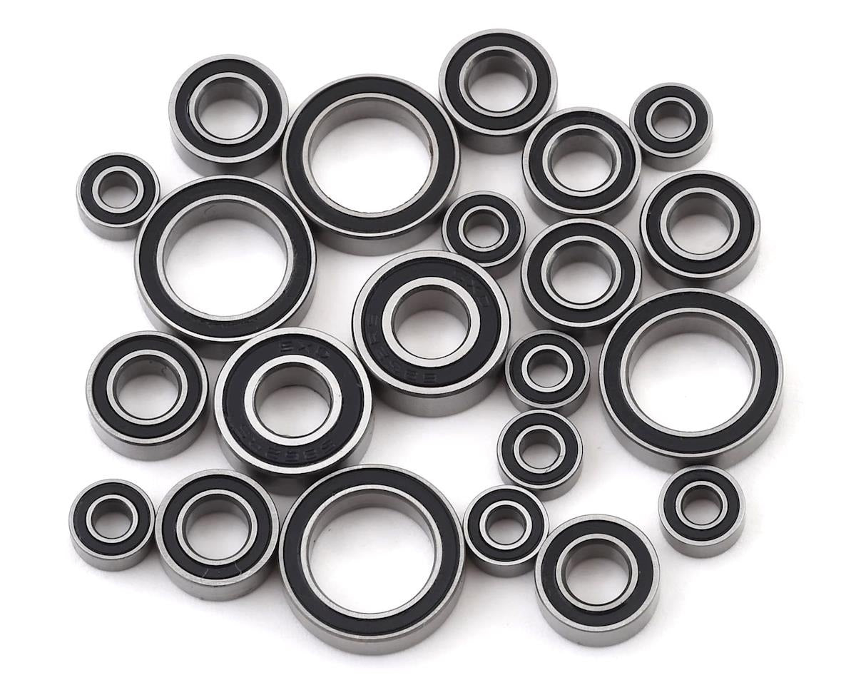 Sealed Bearing Kit for Team Associated RC10 SC6.1 (TFE5871)