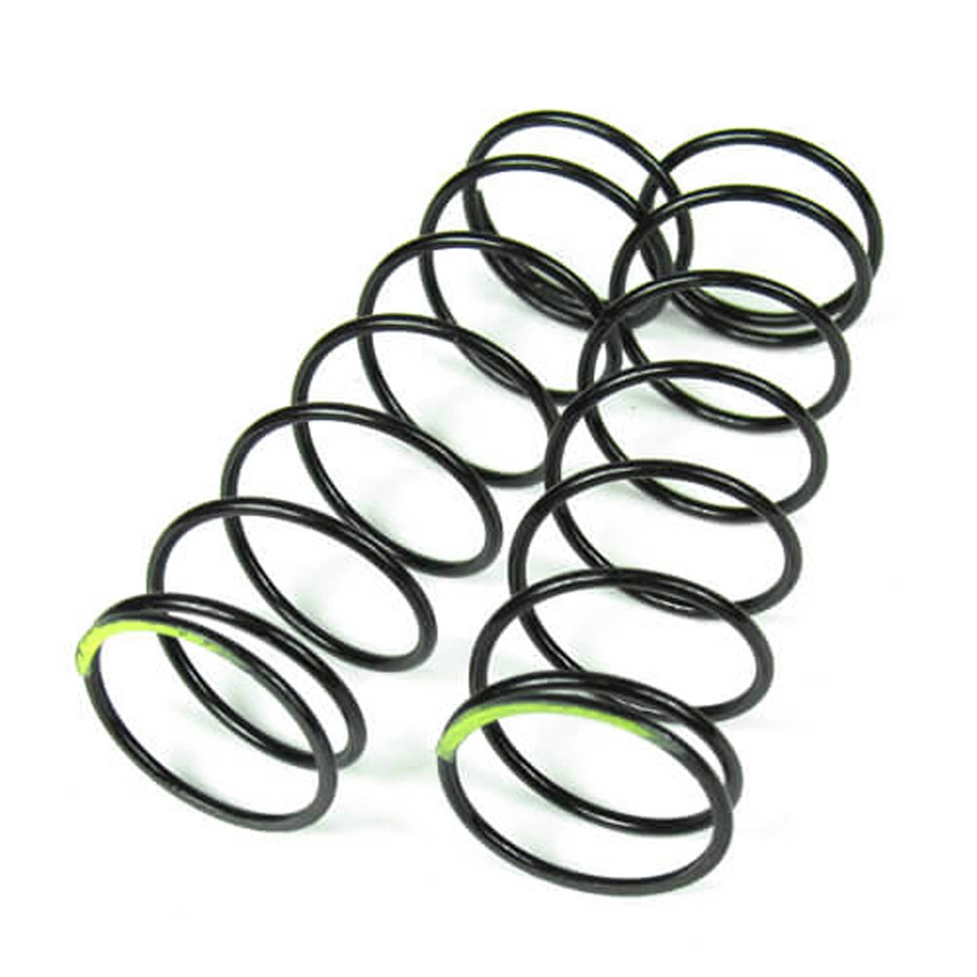 Front Shock Spring Set 1.5 x 8.0T 70mm for RC Vehicles (TKR6037)
