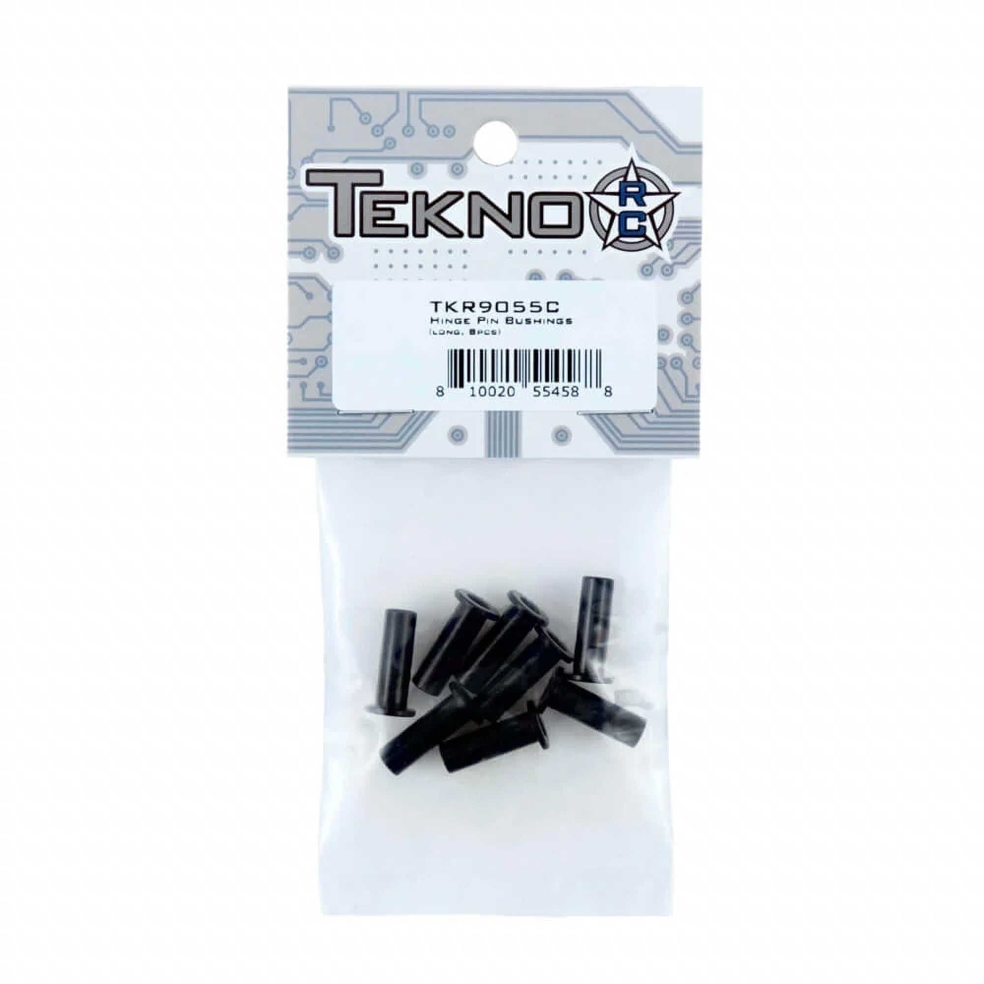 Hinge Pin Bushings Long 8pcs (TKR9055C)