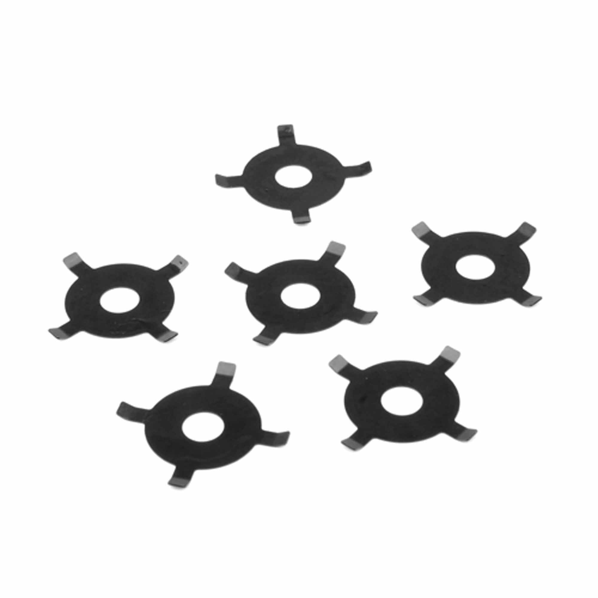 Keyed Differential Shims 6x18mm Set of 6 (TKR9145)