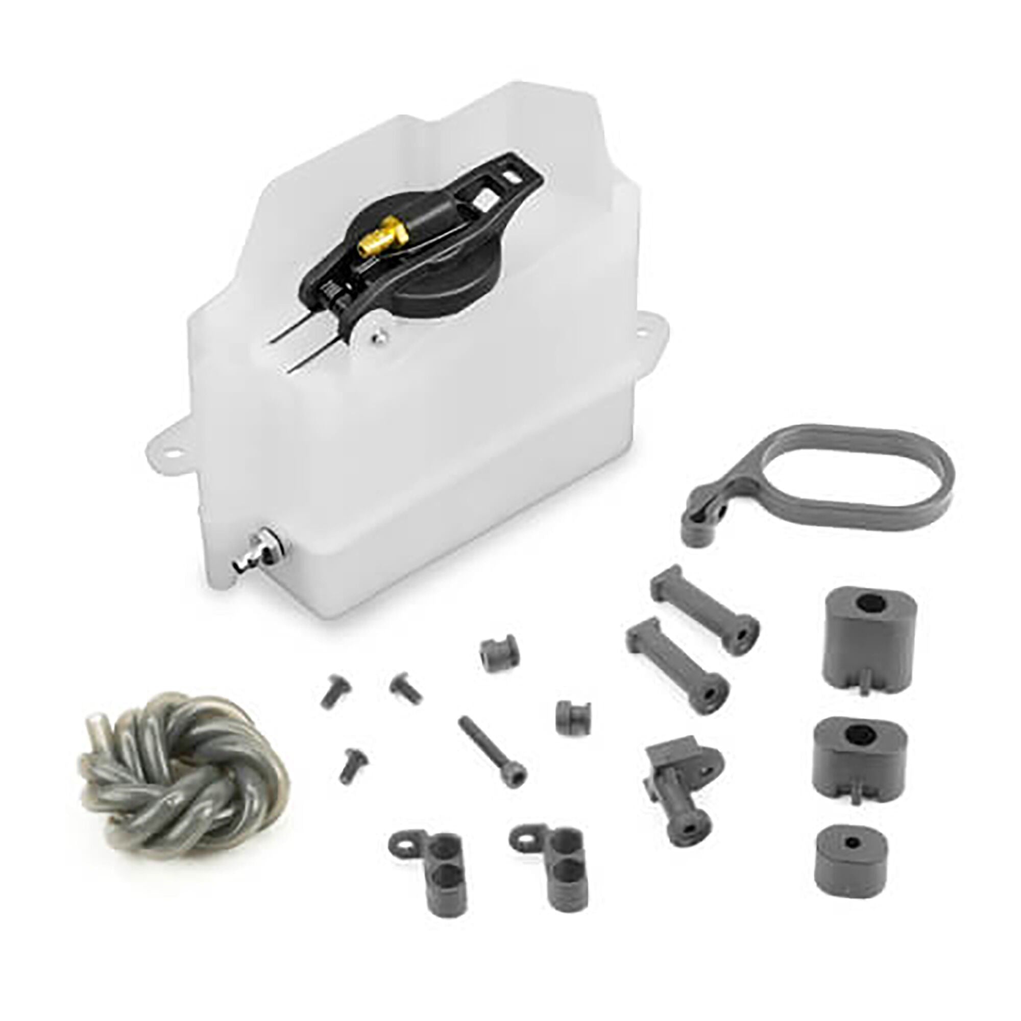 Fuel Tank and Accessories for NT48 2.0 (TKR9440)