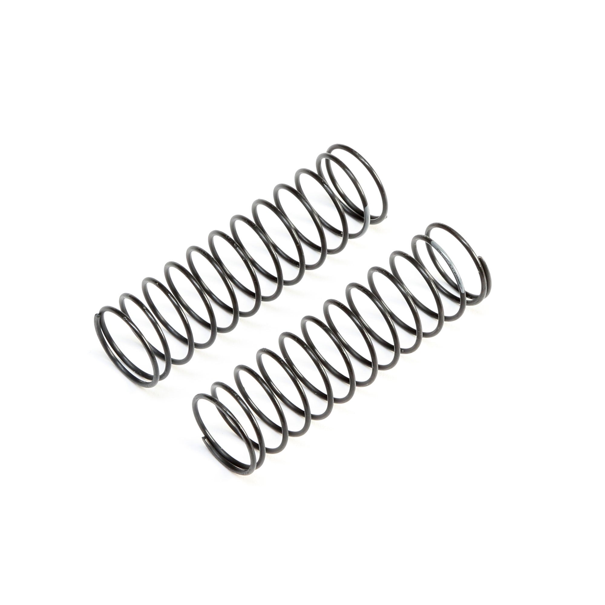 Gray Low Frequency 12mm Rear Springs (2) (TLR233055)