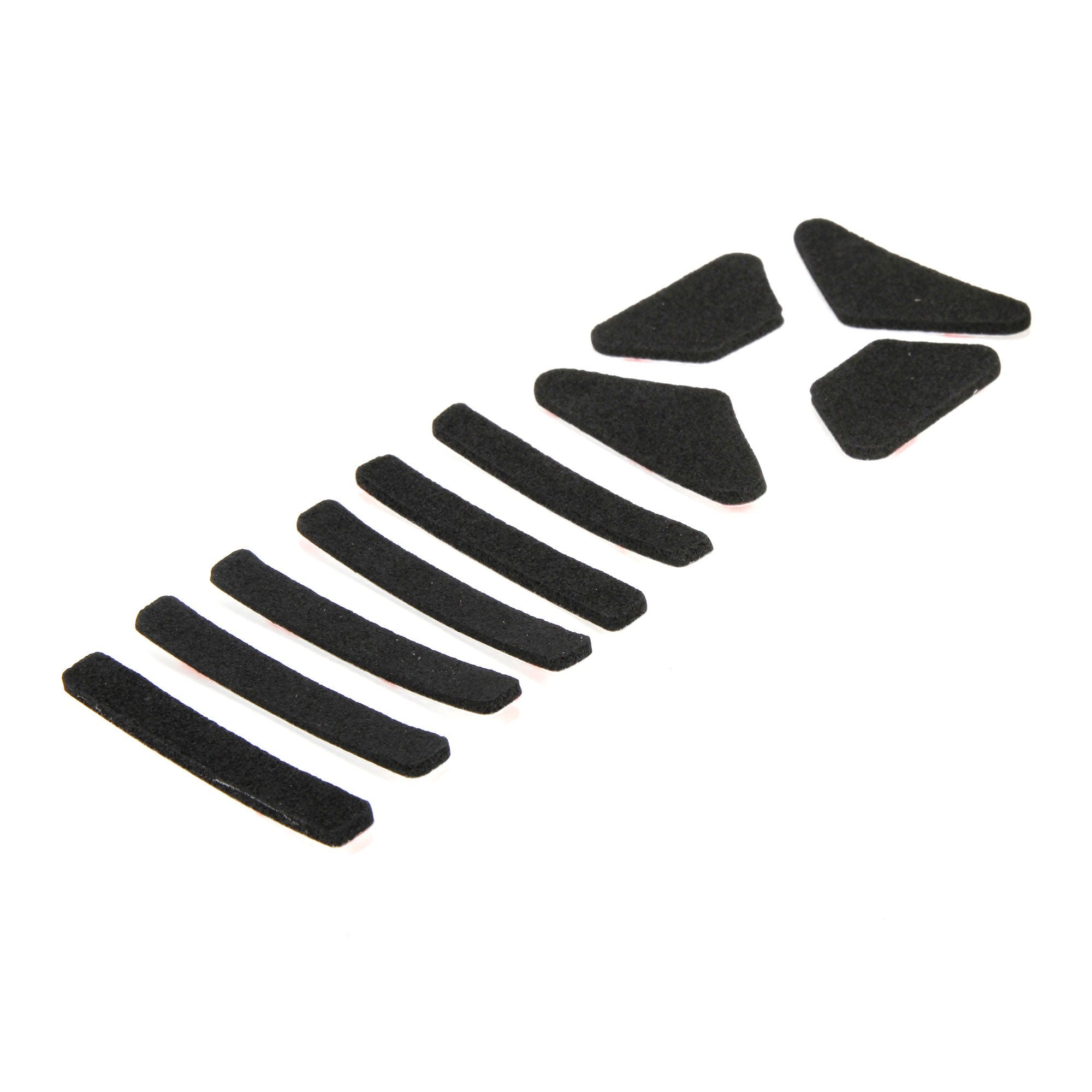 Foam Chassis Inserts for 8IGHT-T E 3.0 (TLR241011)