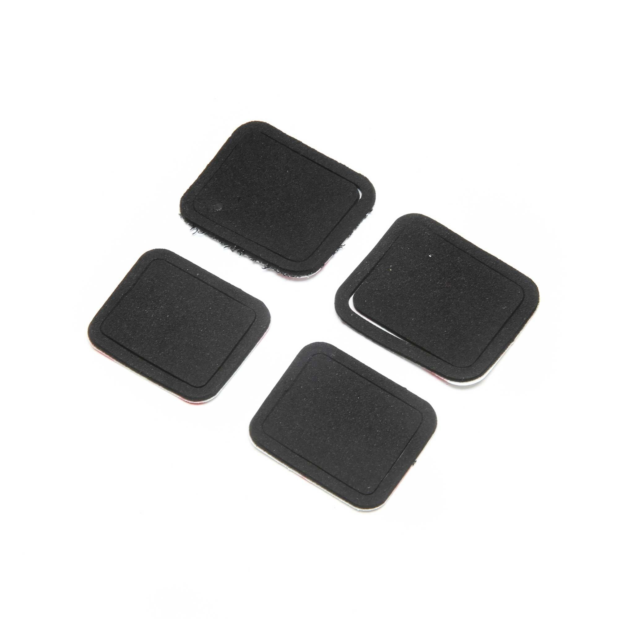 Gear Box Gasket Set for 8XT (TLR241068)