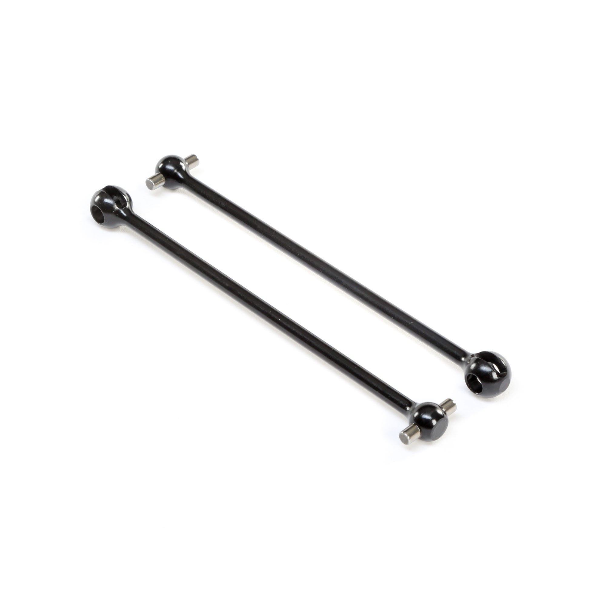 Front and Rear CV Driveshafts for 8X and 8XE (TLR242031)