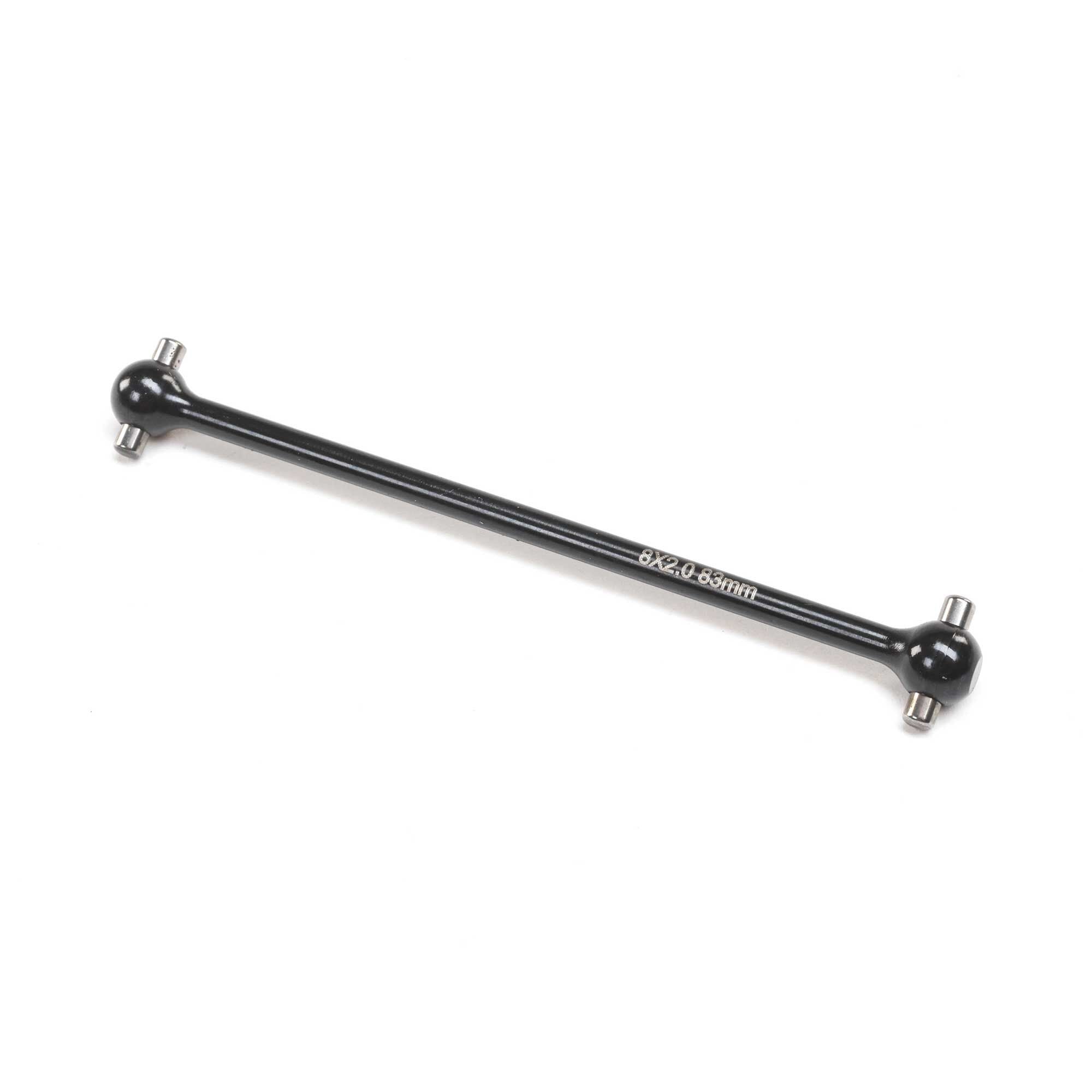 Front Center Dogbone for 8X and 8XE 2.0 (TLR242048)
