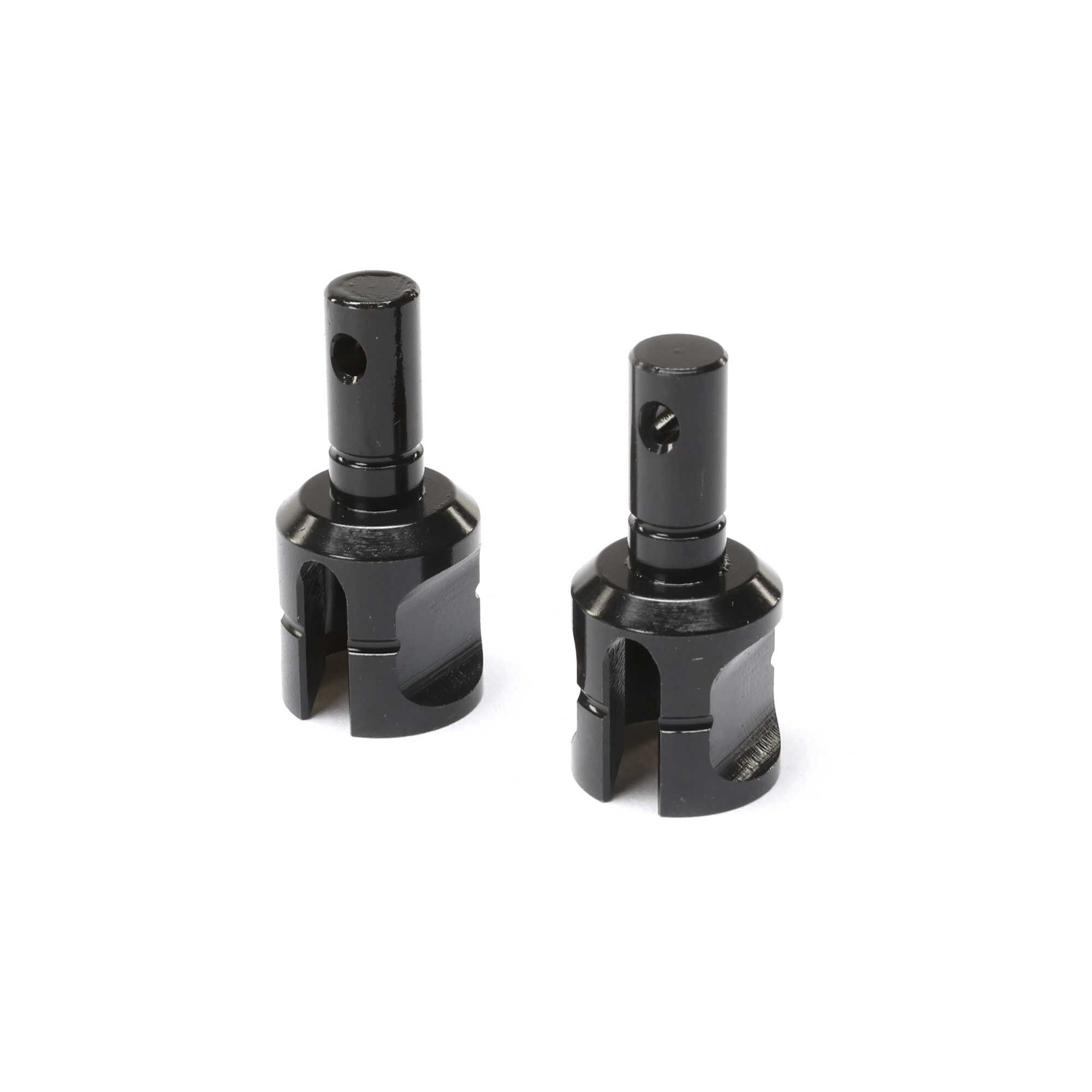 HT Front/Rear Lightened Outdrive Set for 8X (TLR242051)