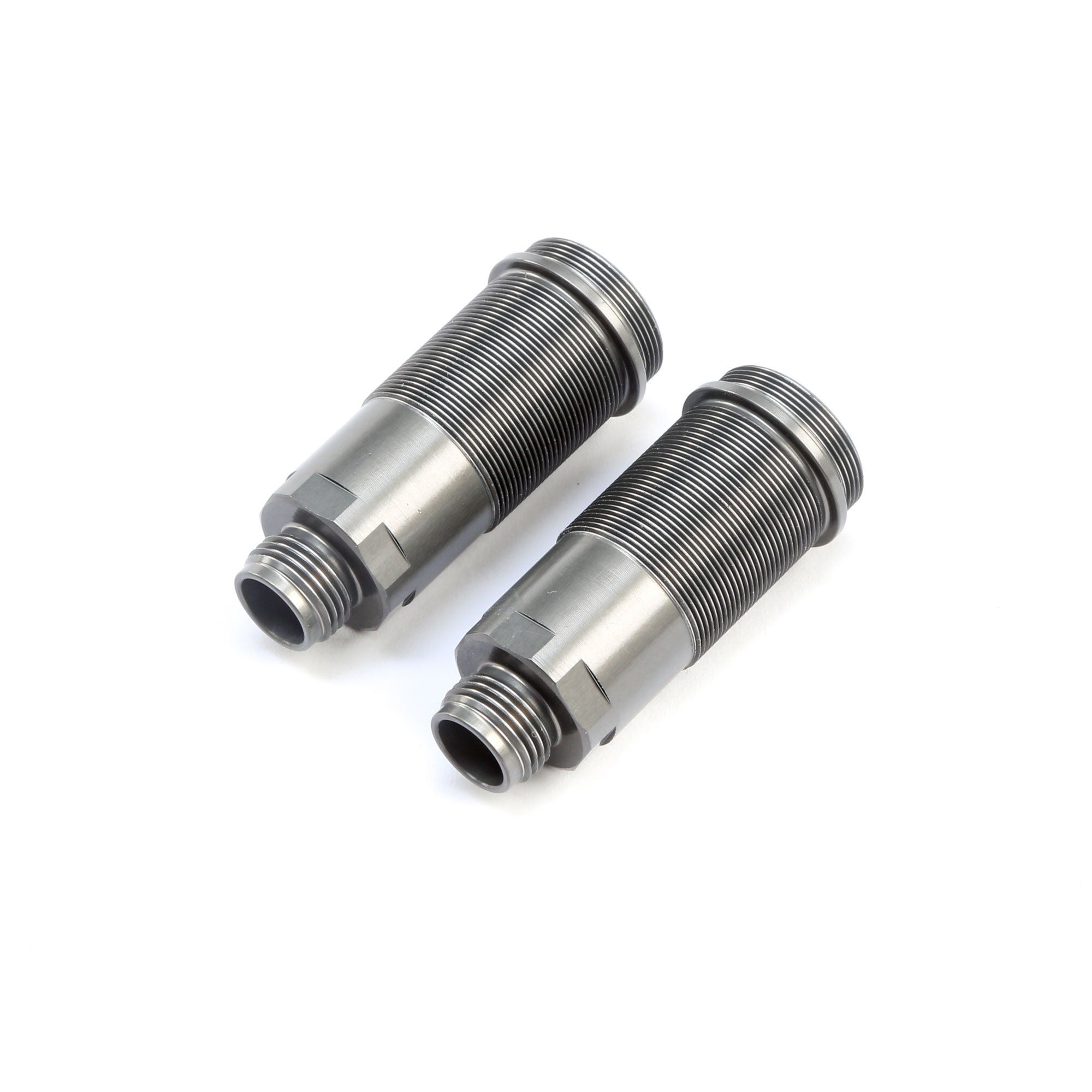 Front Shock Bodies for 8X and 8XE (2 Pack) (TLR243041)