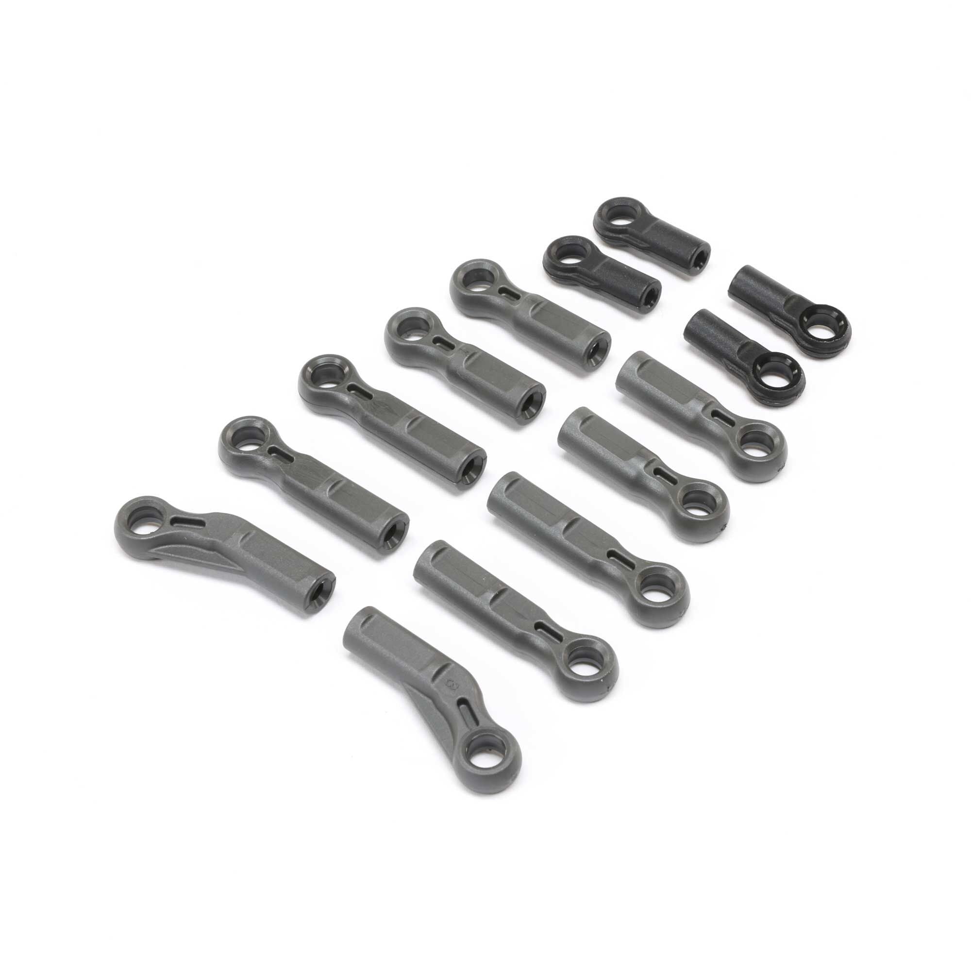 HD Rod End Set for 8XT (TLR244068)