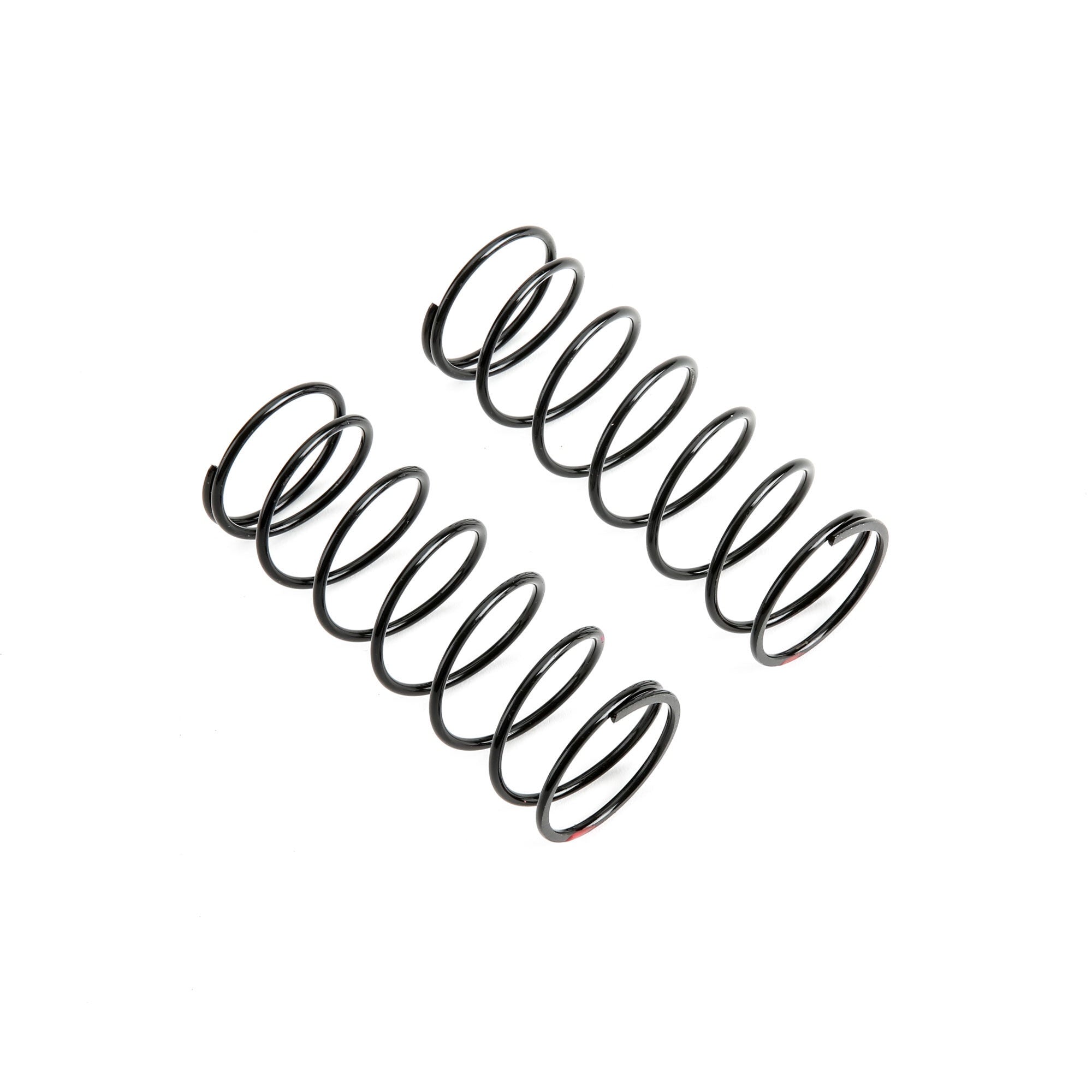 Front Shock Spring 9.1 lb for 5IVE B (TLR253003)