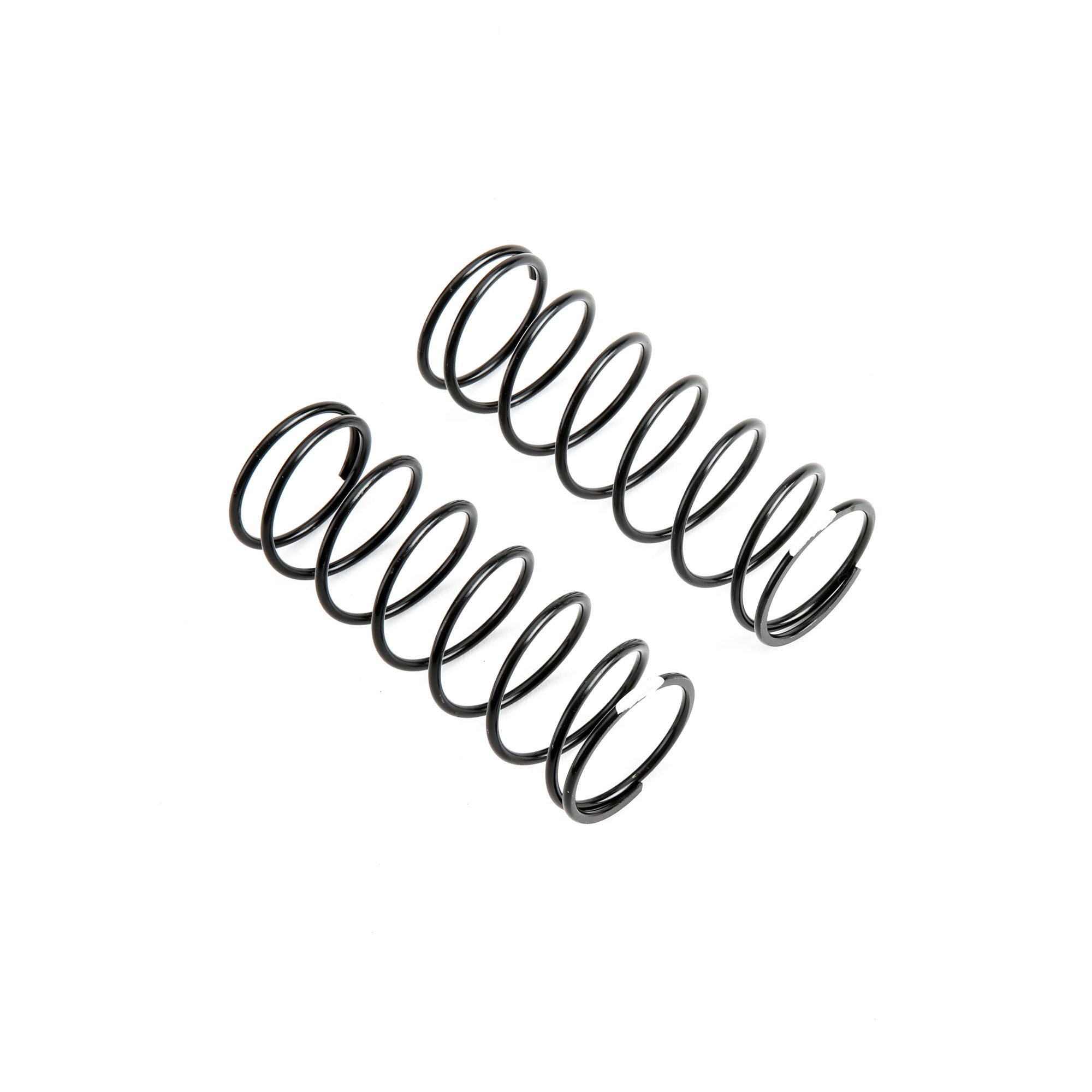 Front Shock Spring 10.1 lb Rate for 5IVE B (TLR253006)
