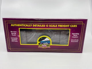 MTH 2091446 O Gauge Southern Pacific CA-1 Woodside Caboose #780