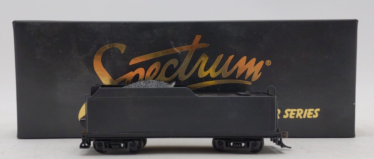 Bachmann 89831 HO Unlettered USRA Painted Long Tender -DCC Ready