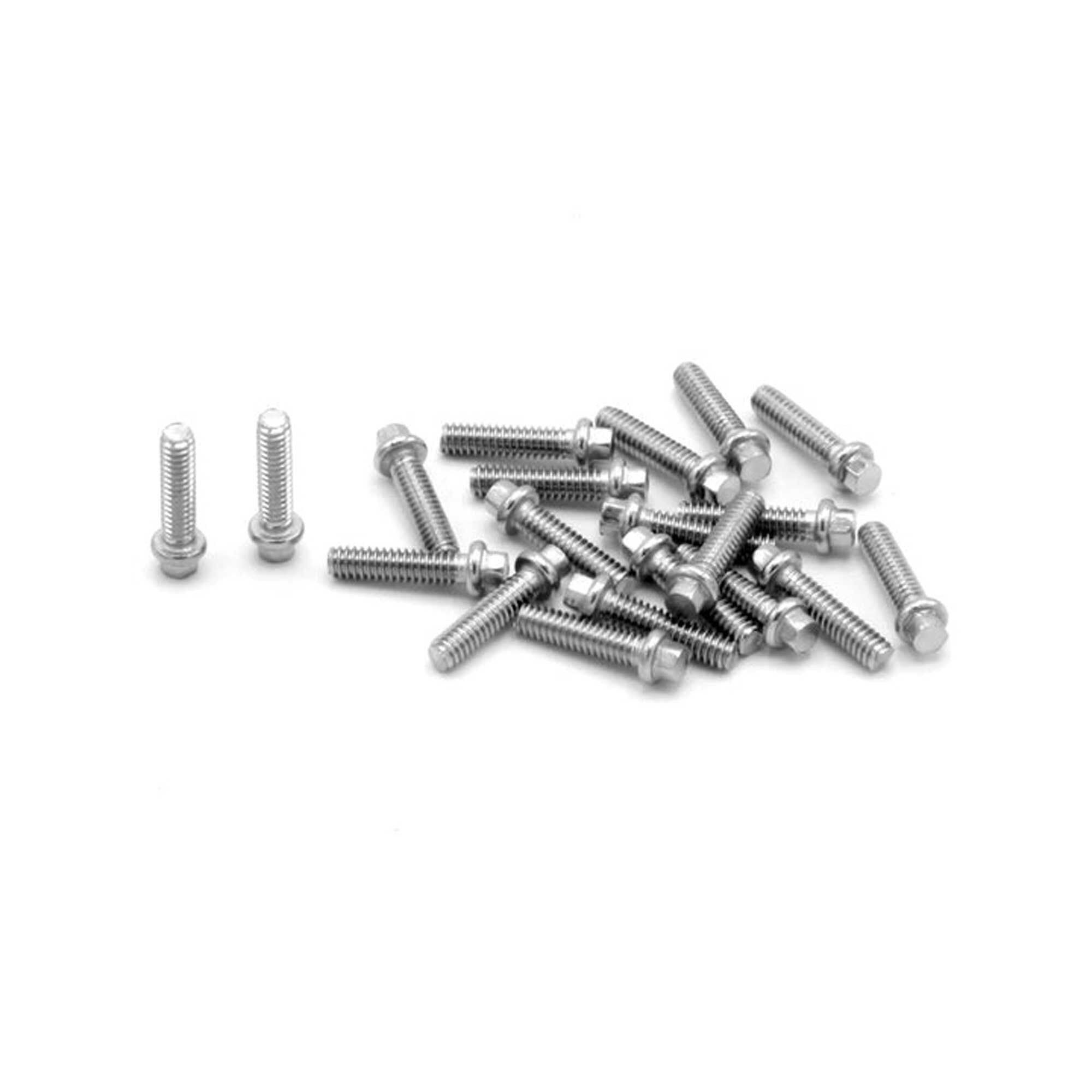 Scale M2x8 GR8 Hardware for Beadlock Applications (VPS01712)