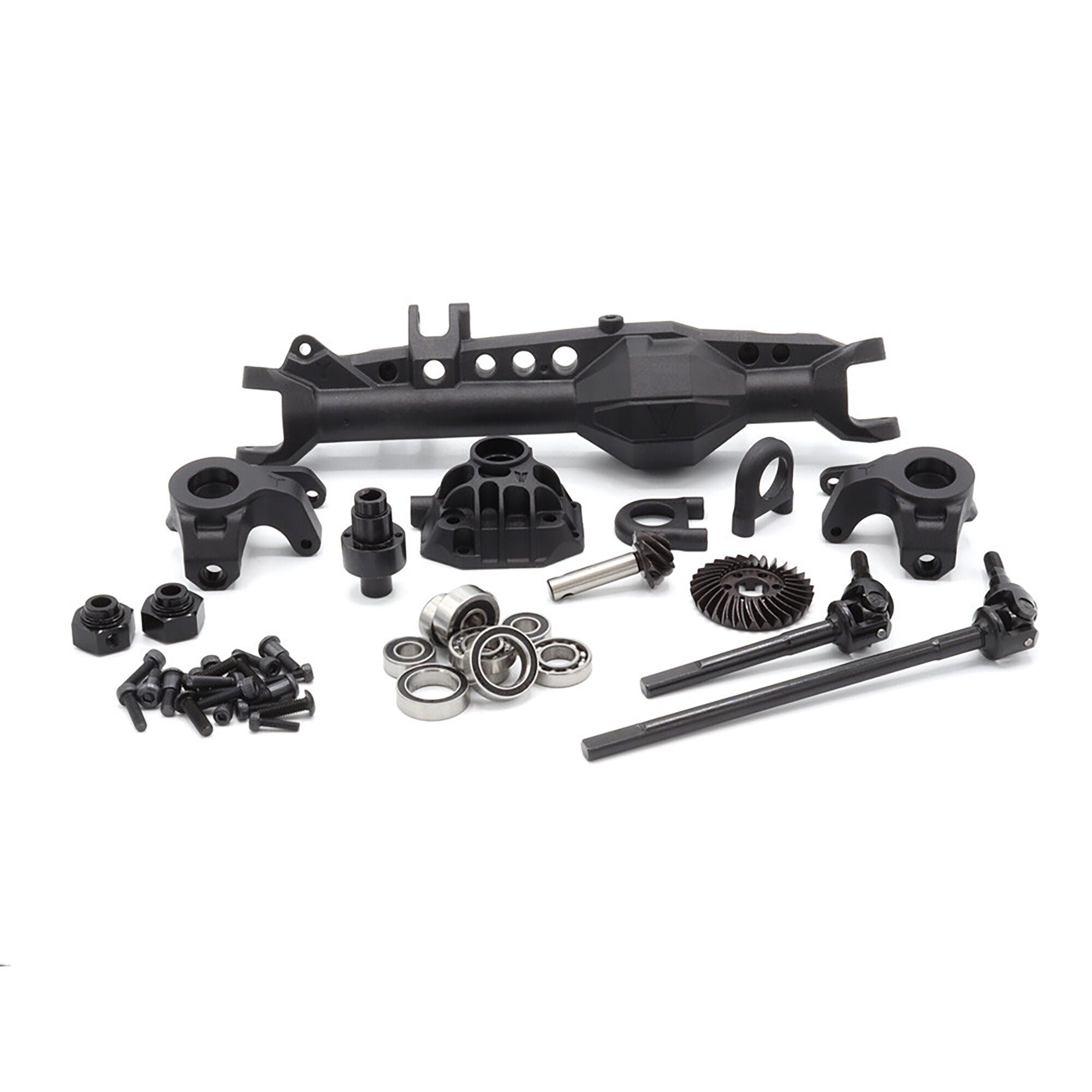 F10 Straight Front Axle Set (VPS08602)