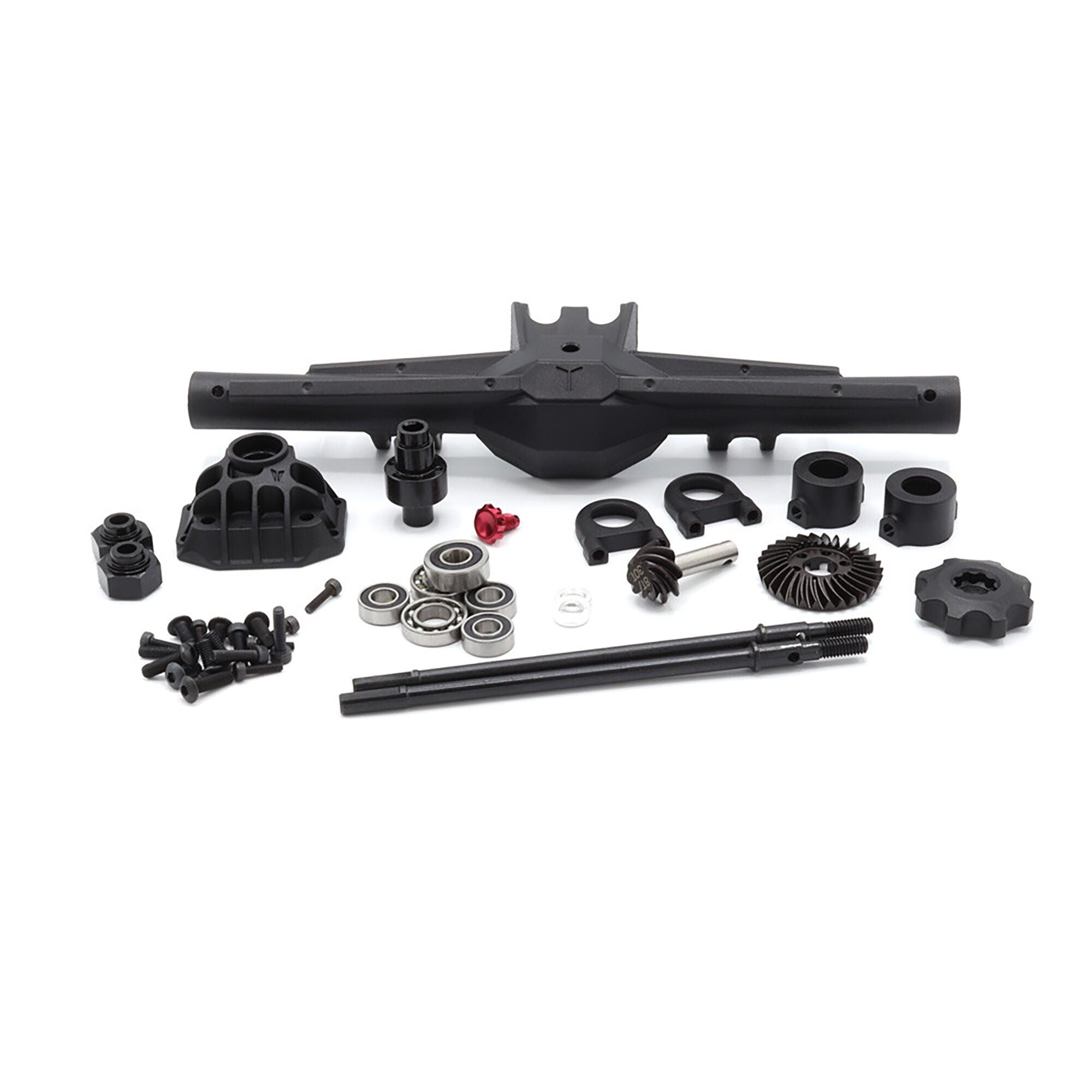 F10 Straight Rear Axle Set (VPS08603)