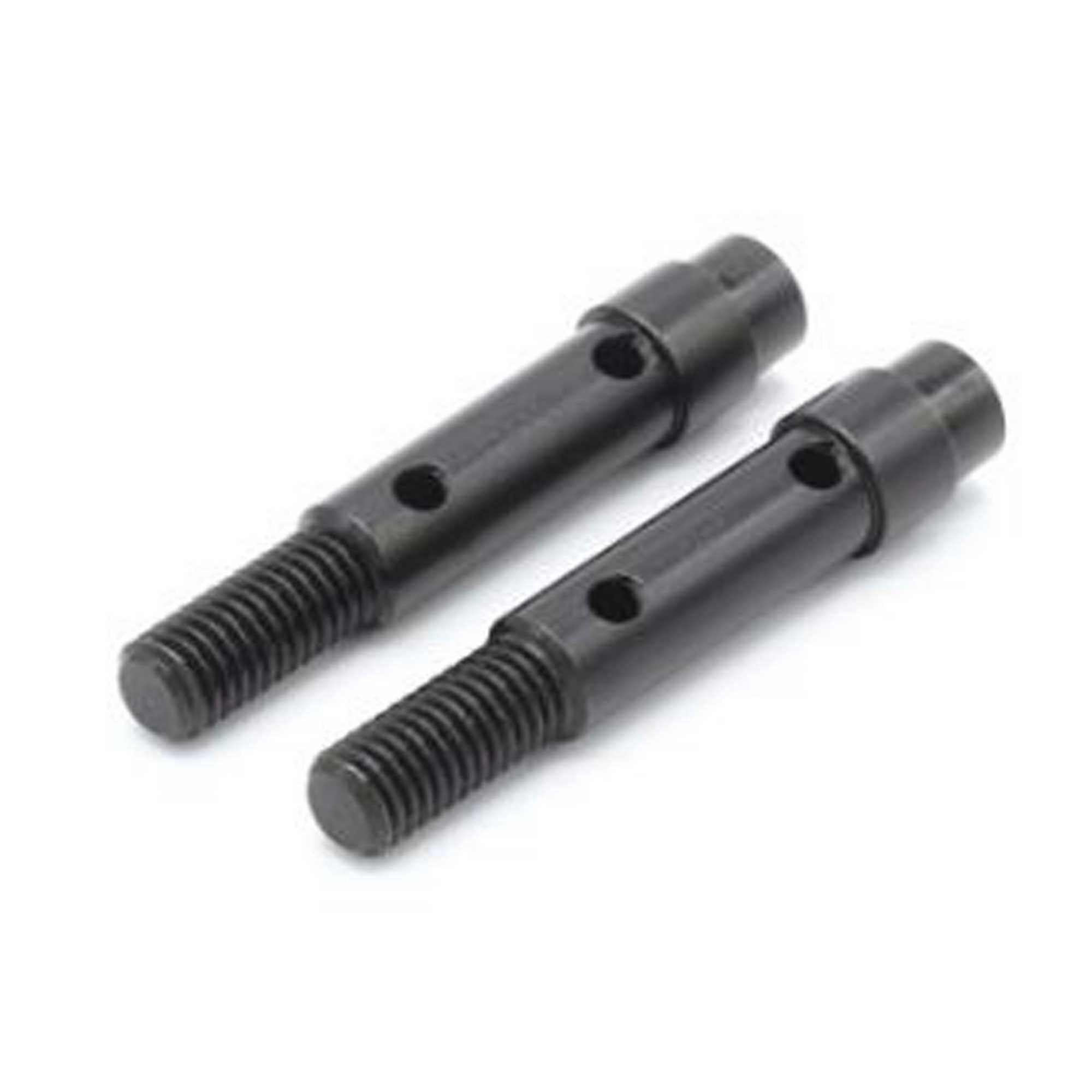 F10 Portal Front Stub Shafts (VPS08612)