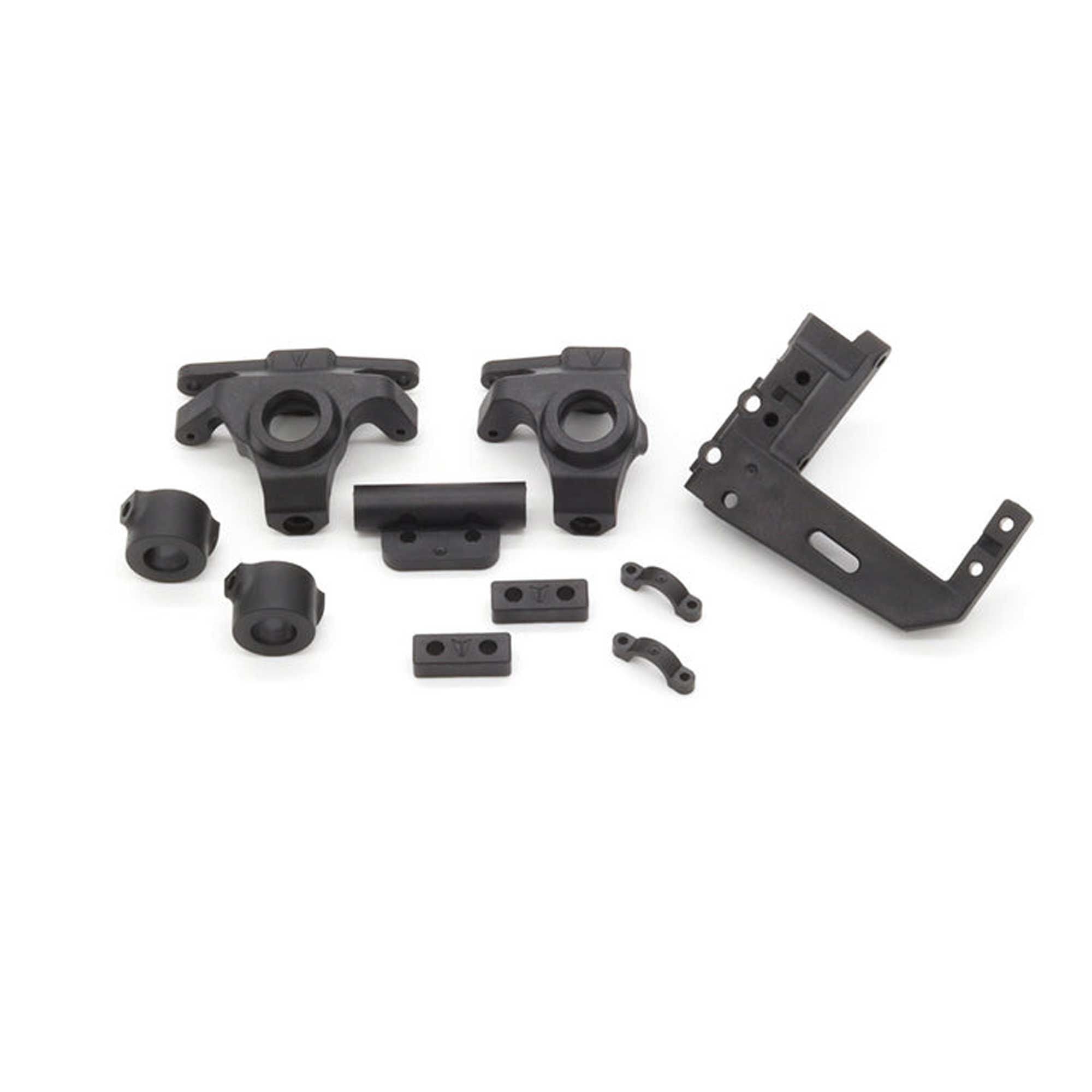 H10 Hydro Axle Components (VPS08806)