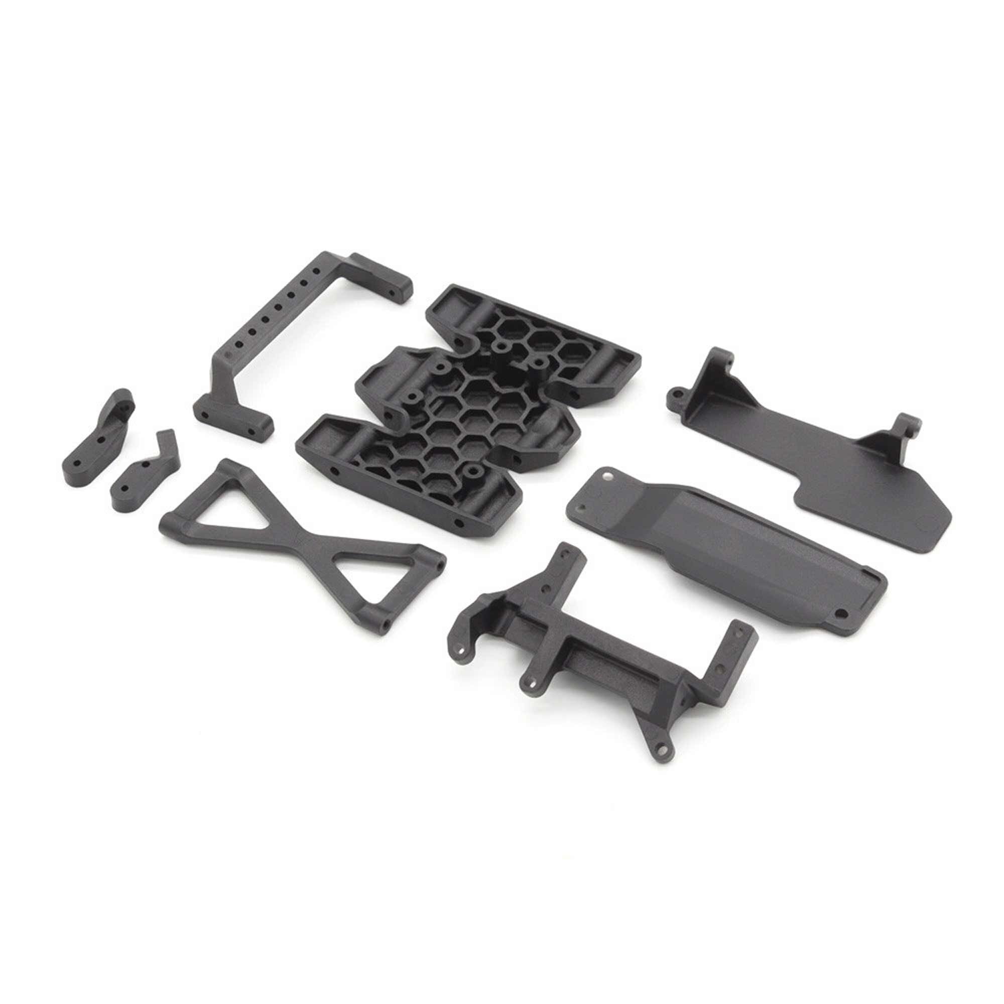 F10 Servo Mount & VRD Components (VPS10406)