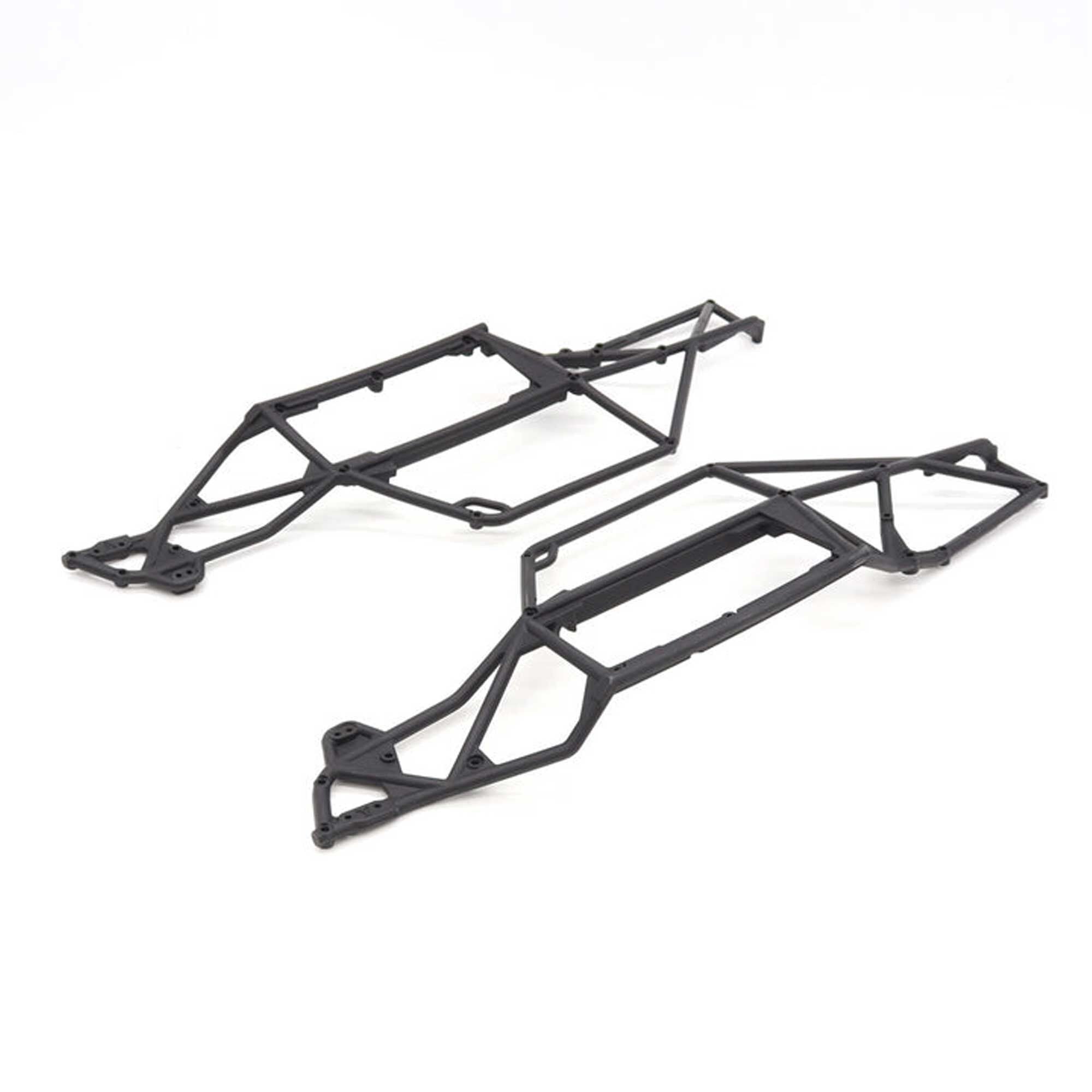 H10 Cage Sides Black (VPS10500)