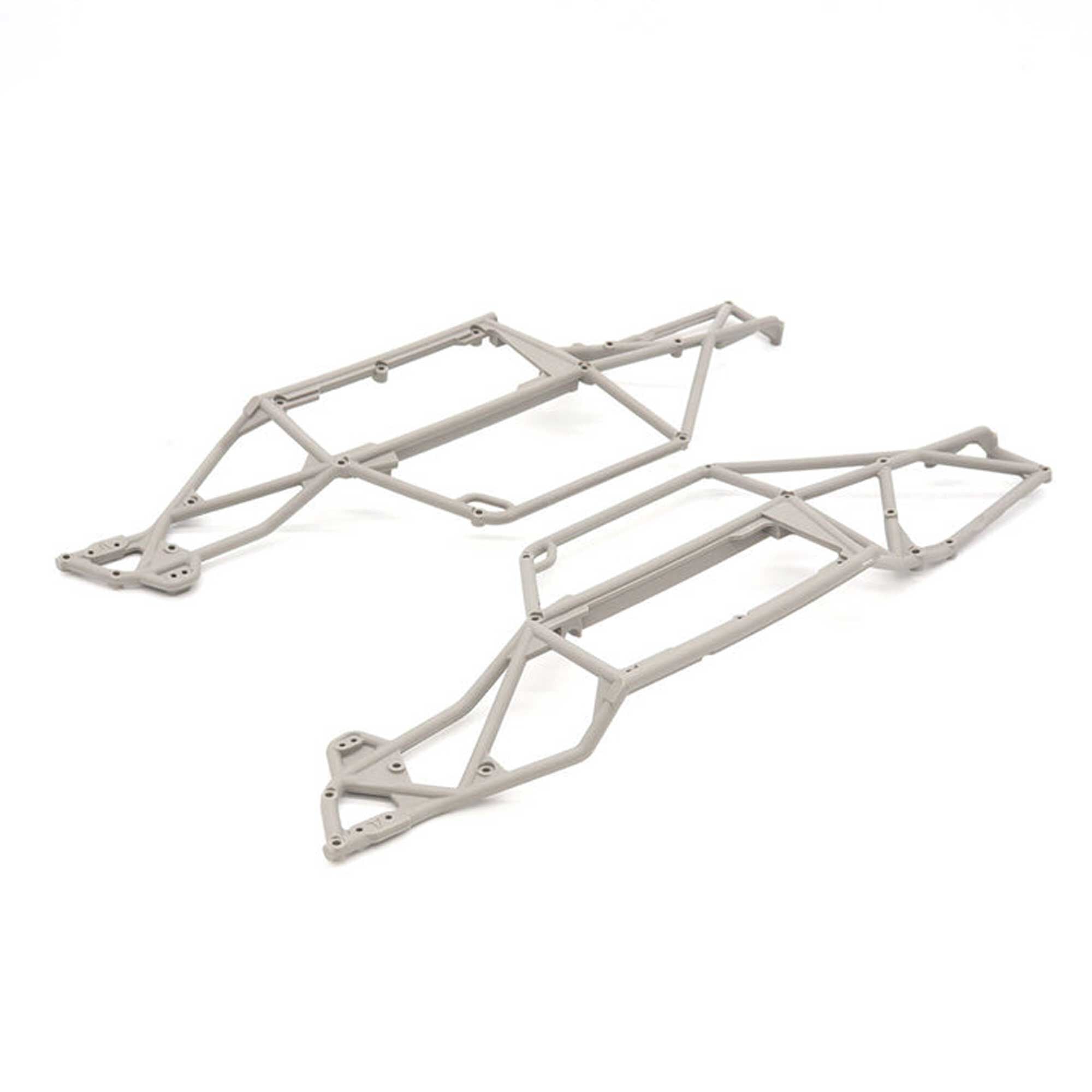 H10 Cage Sides Grey (VPS10501)