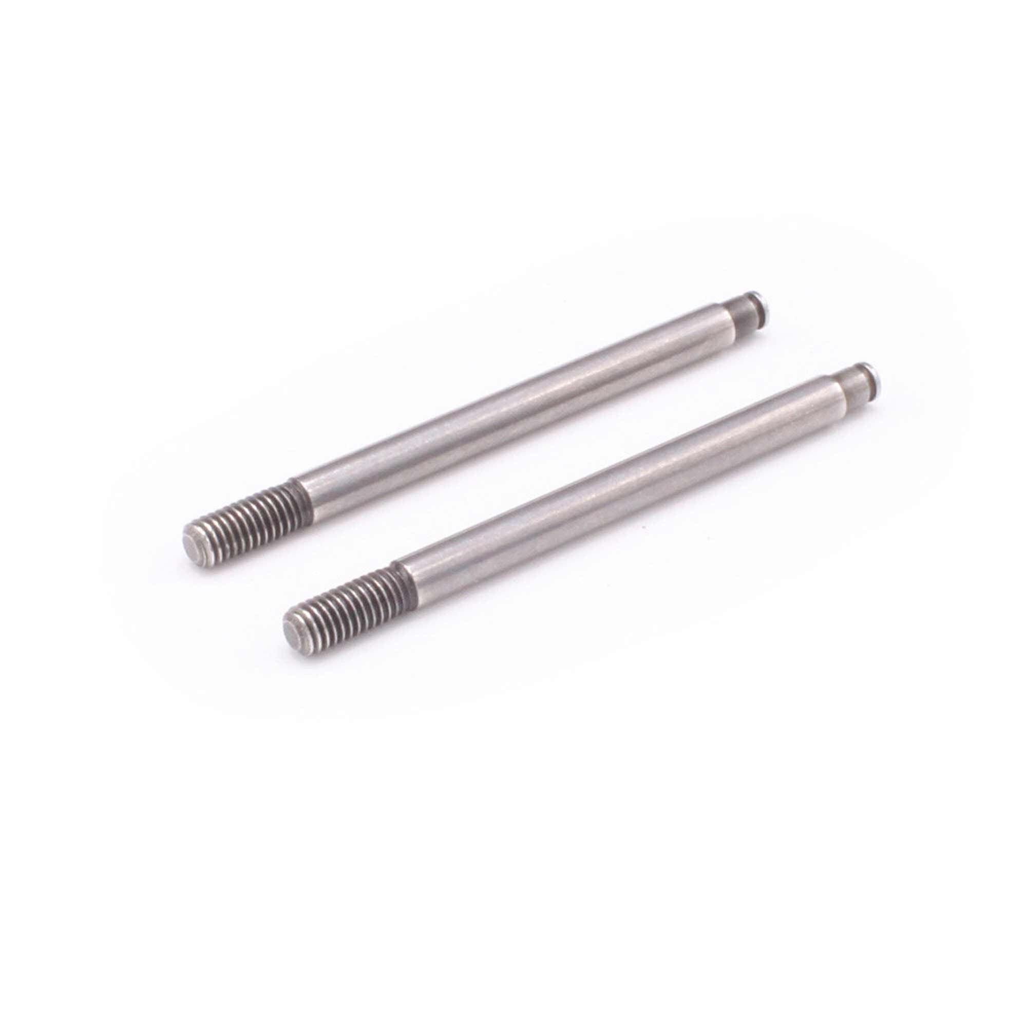 Incision 80mm Polished Shock Shaft Set (VPSIRC00217)