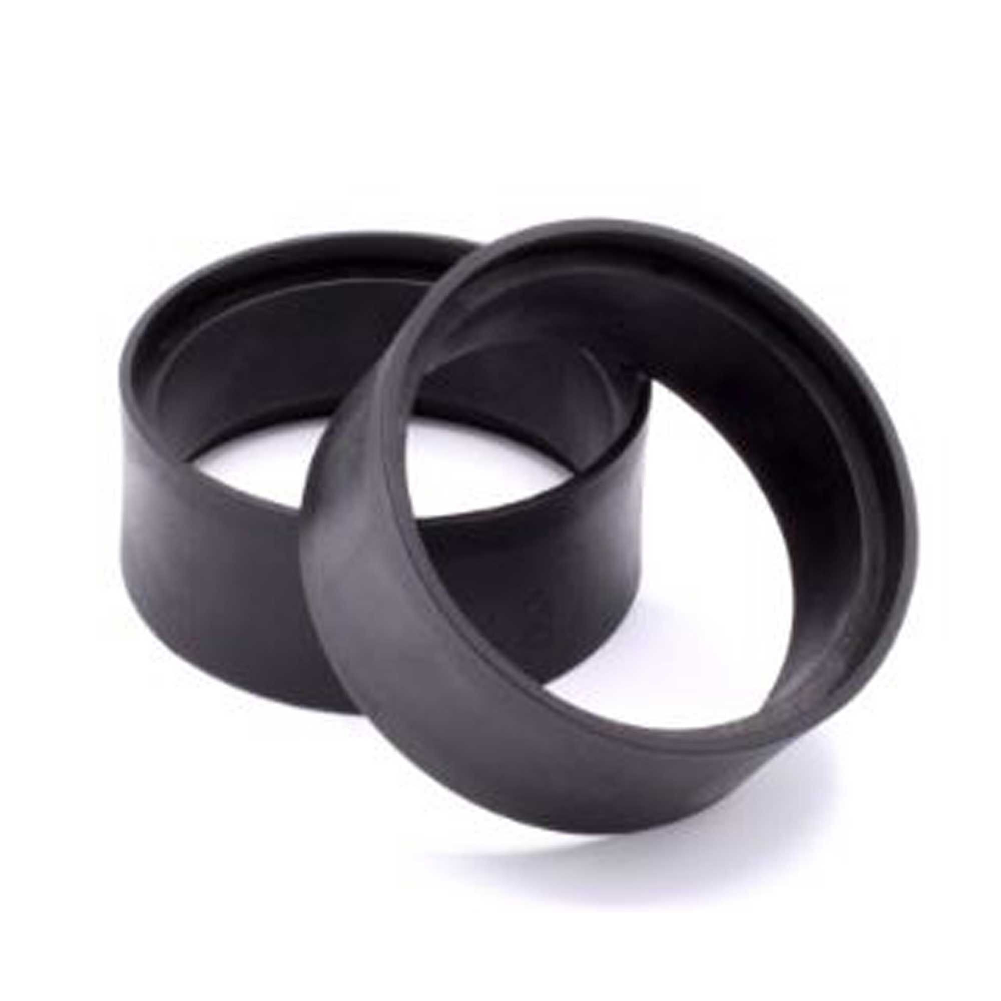 Incision KMC 1.9 KM720 Roswell Black Anodized (VPSIRC00240)