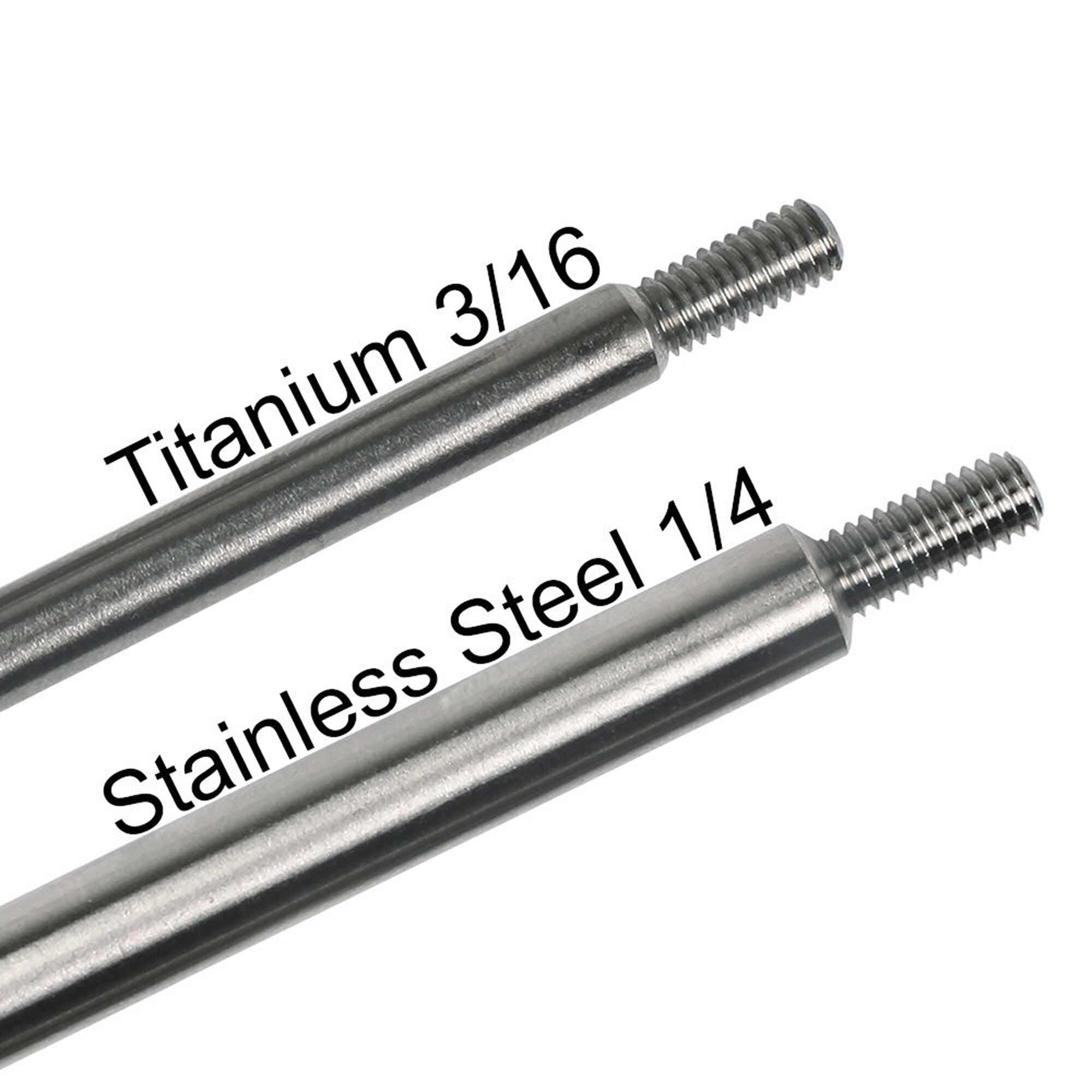 Incision Titanium VS4-10 Portal 10pc Link Kit (VPSIRC00301)