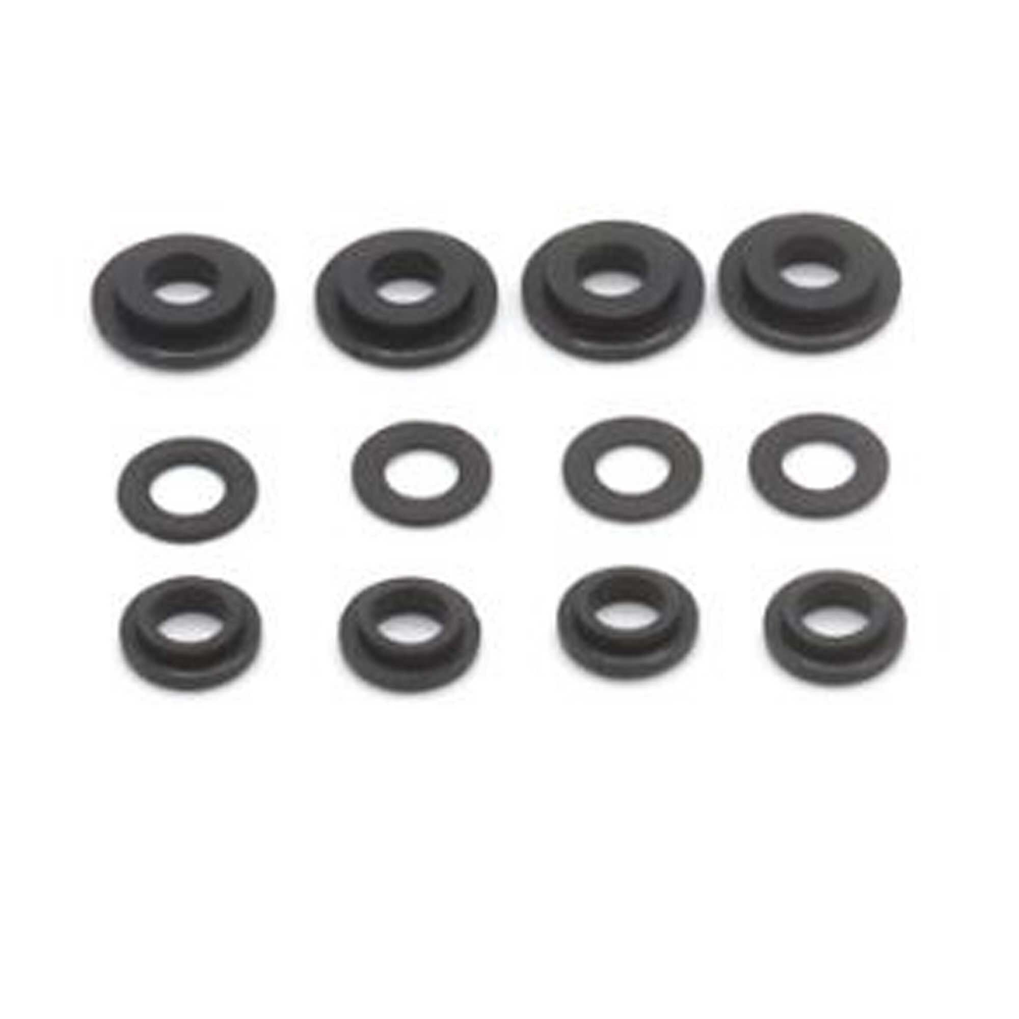 S8E Shock Molded Components (VPSIRC00502)