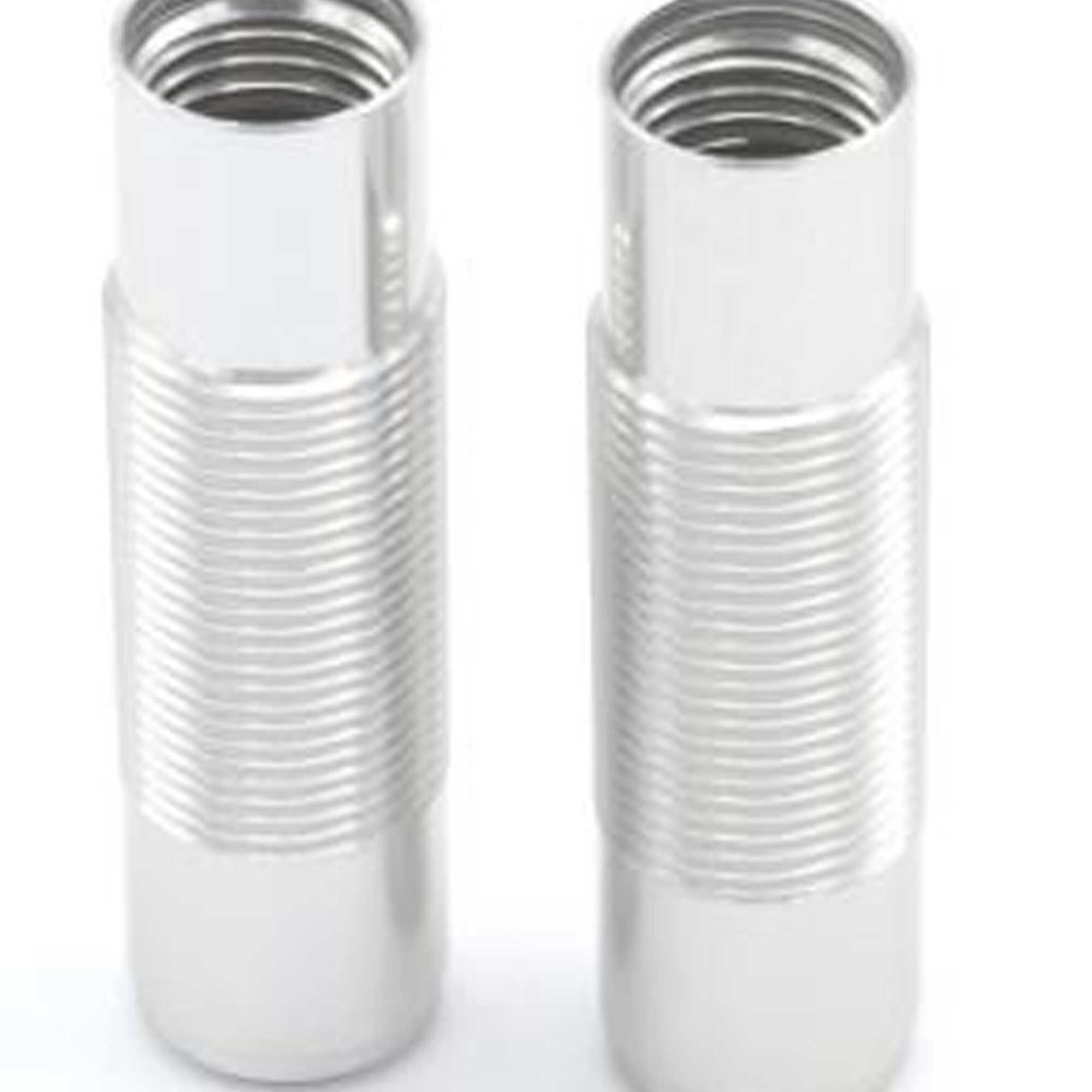 S8E 80MM Shock Body (VPSIRC00503)