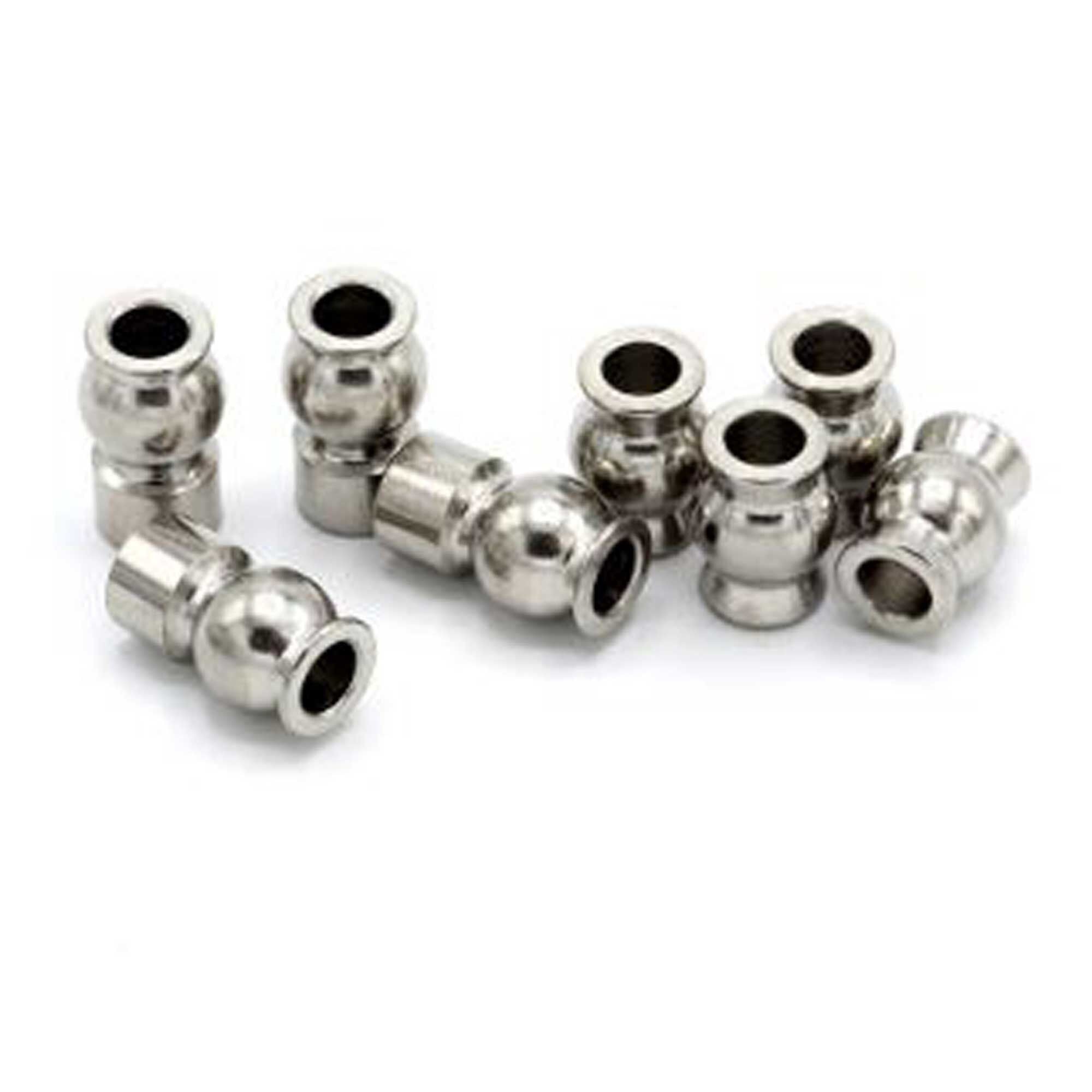 S8E Upper and Lower Pivot Ball Set - 8pcs (VPSIRC00509)