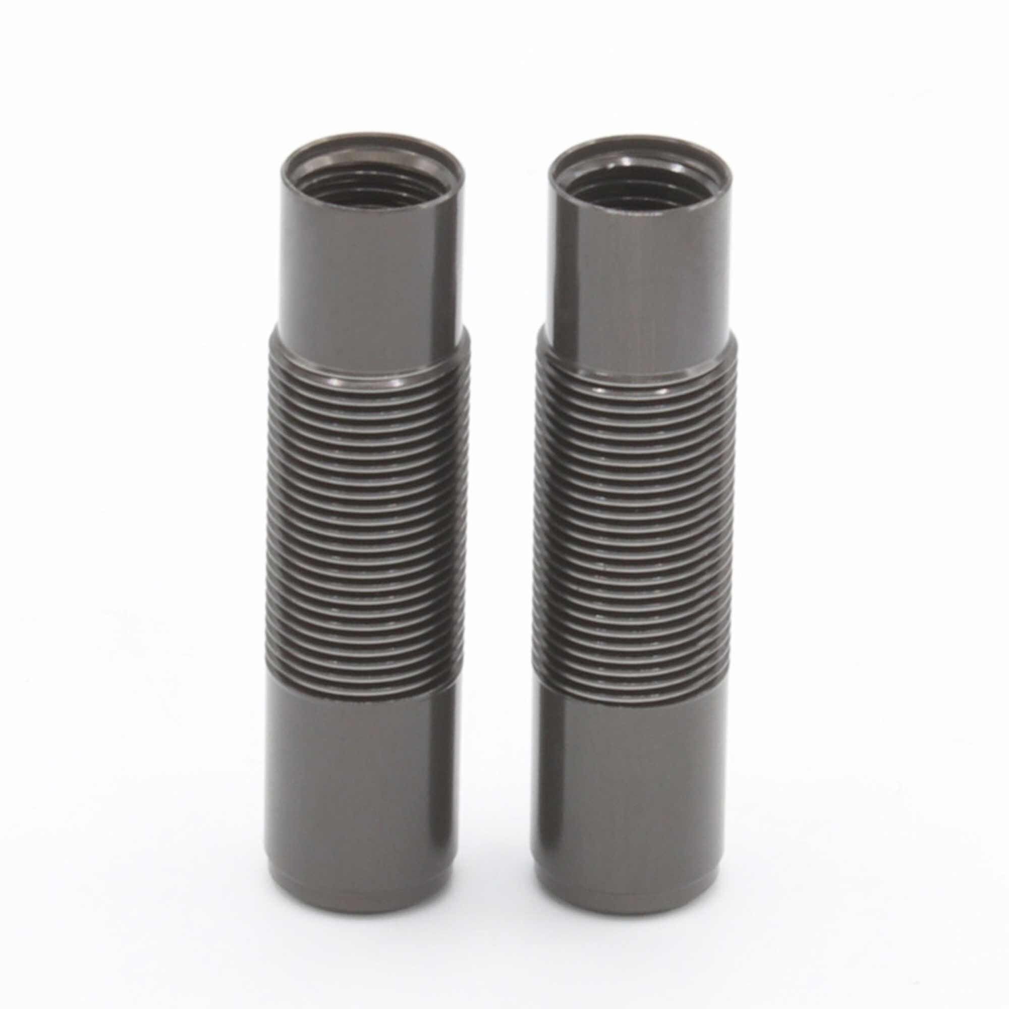 S8E 80MM Hard Anodized Shock Body for Incision S8E Shocks (VPSIRC00520)