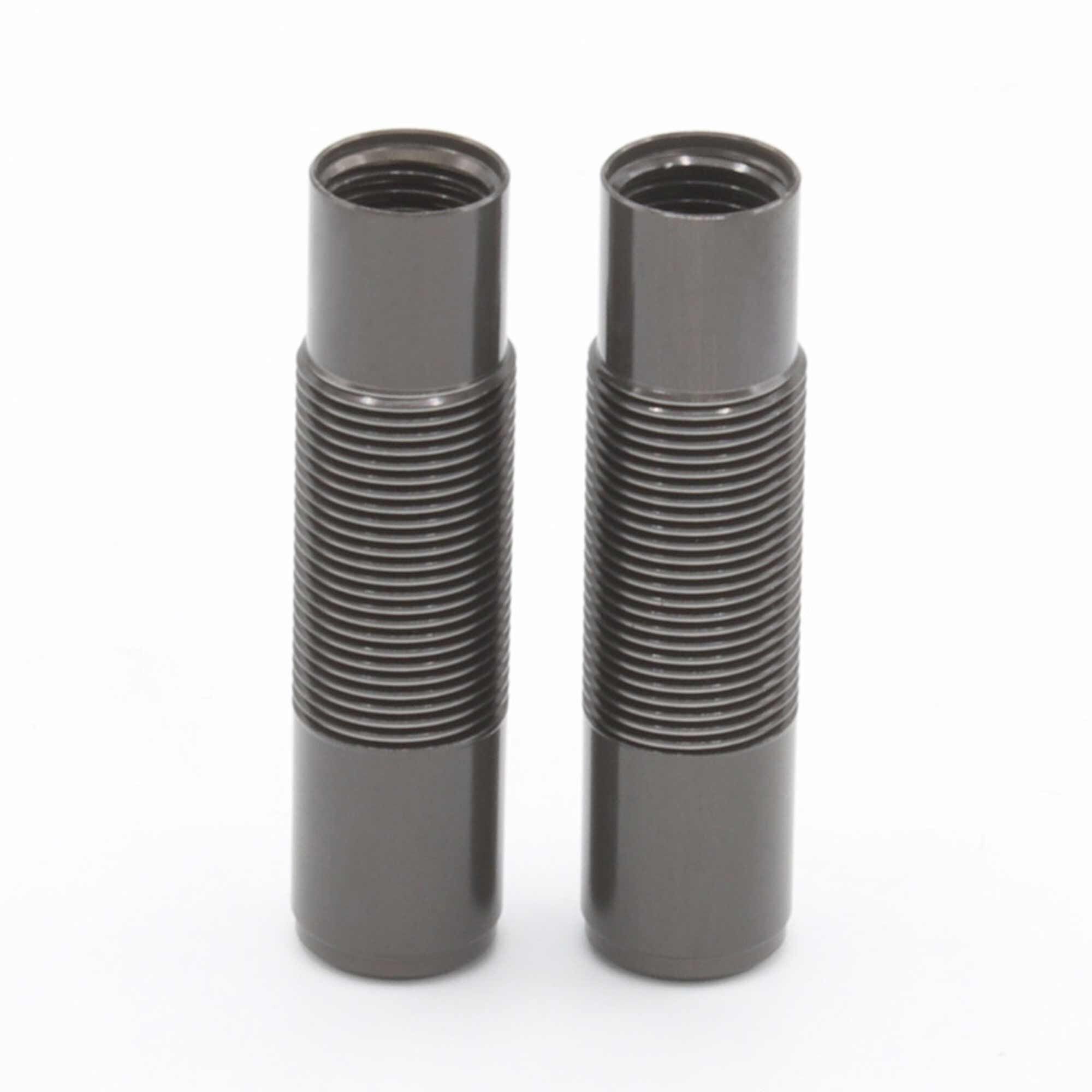 S8E 90MM Hard Anodized Shock Body for Incision S8E Shocks (VPSIRC00521)