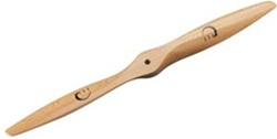 XOAR 2... 24 X 12WOOD XOAR BEACHWOOD