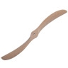 XOAR ... 20 X 8 WOOD XOAR SCIMITAR WW