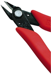 XURON 410A... ULTRAFLUSH CUTTING SHEARS