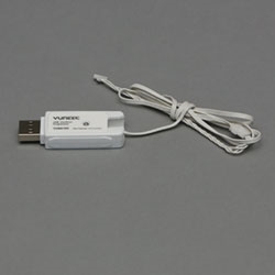 YUNEEC ELECTRIC AVIATION A100... USB INTERFACE/PROGRAMMER: Q500