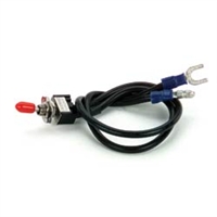 ZENOAH ... ZENOAH KILL SWITCH