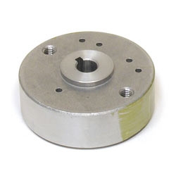 ZENOAH2354... NEW ROTOR 1155-71110