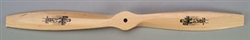 ZINGER 1001... 16 X5 WOOD ZINGER