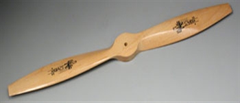 ZINGER ... 20 X6 WOOD ZINGER