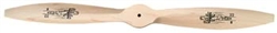 ZINGER 1602... 22 X8 WOOD ZINGER