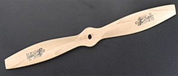 ZINGER ... 12 X 6-10 WOOD ZINGER