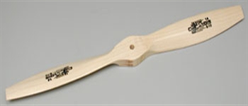 ZINGER ... 14 X 6-10 WOOD ZINGER