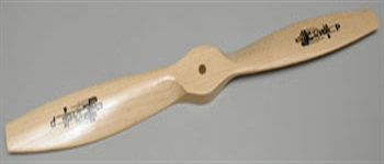 ZINGER P803... 14 X 6 PUSHER WOOD